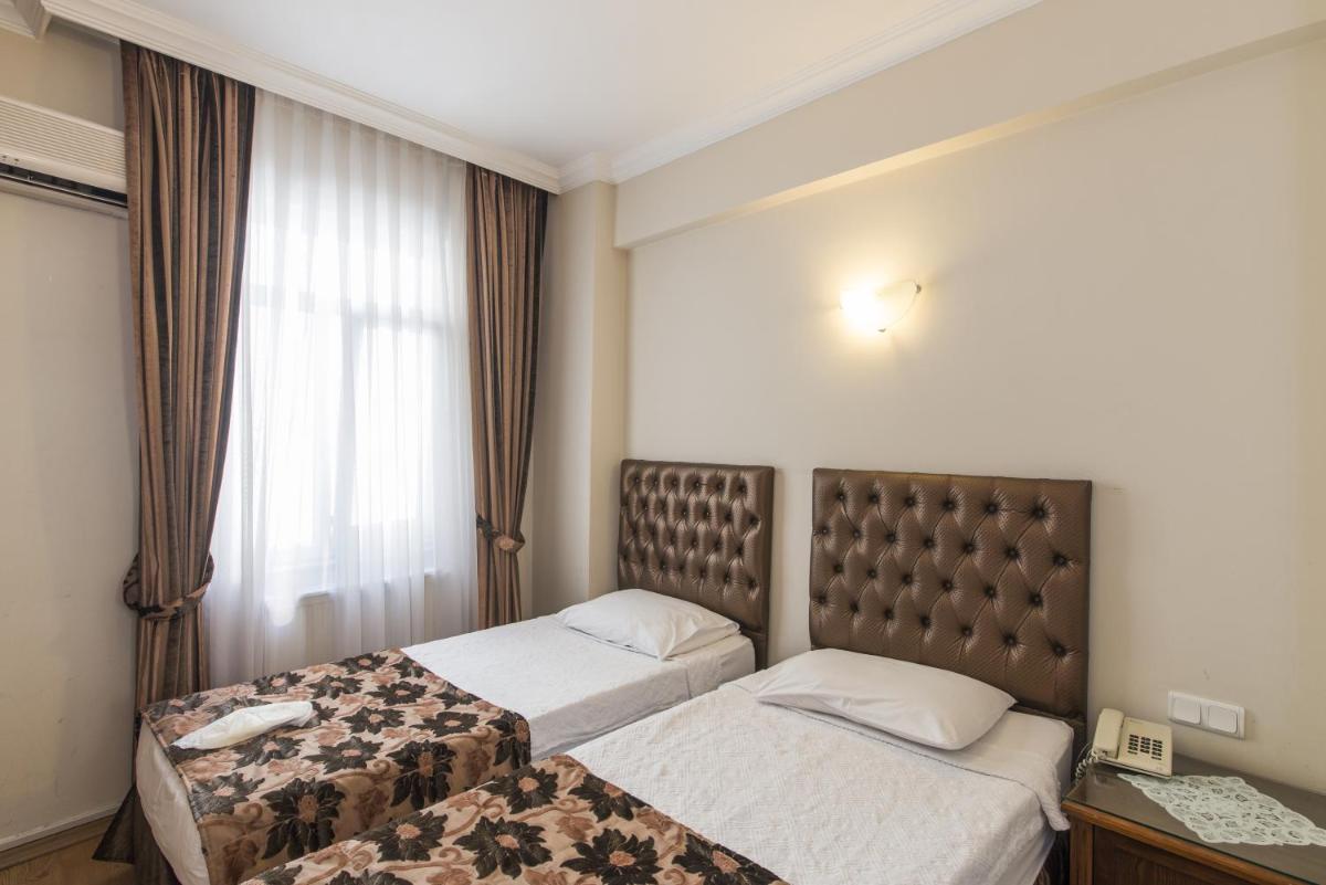 Standard Single Room photo 1