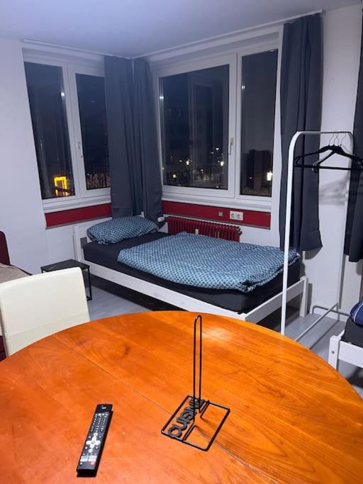 Two-Bedroom Apartment photo 1