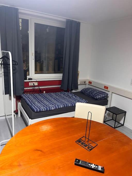 Two-Bedroom Apartment photo 2