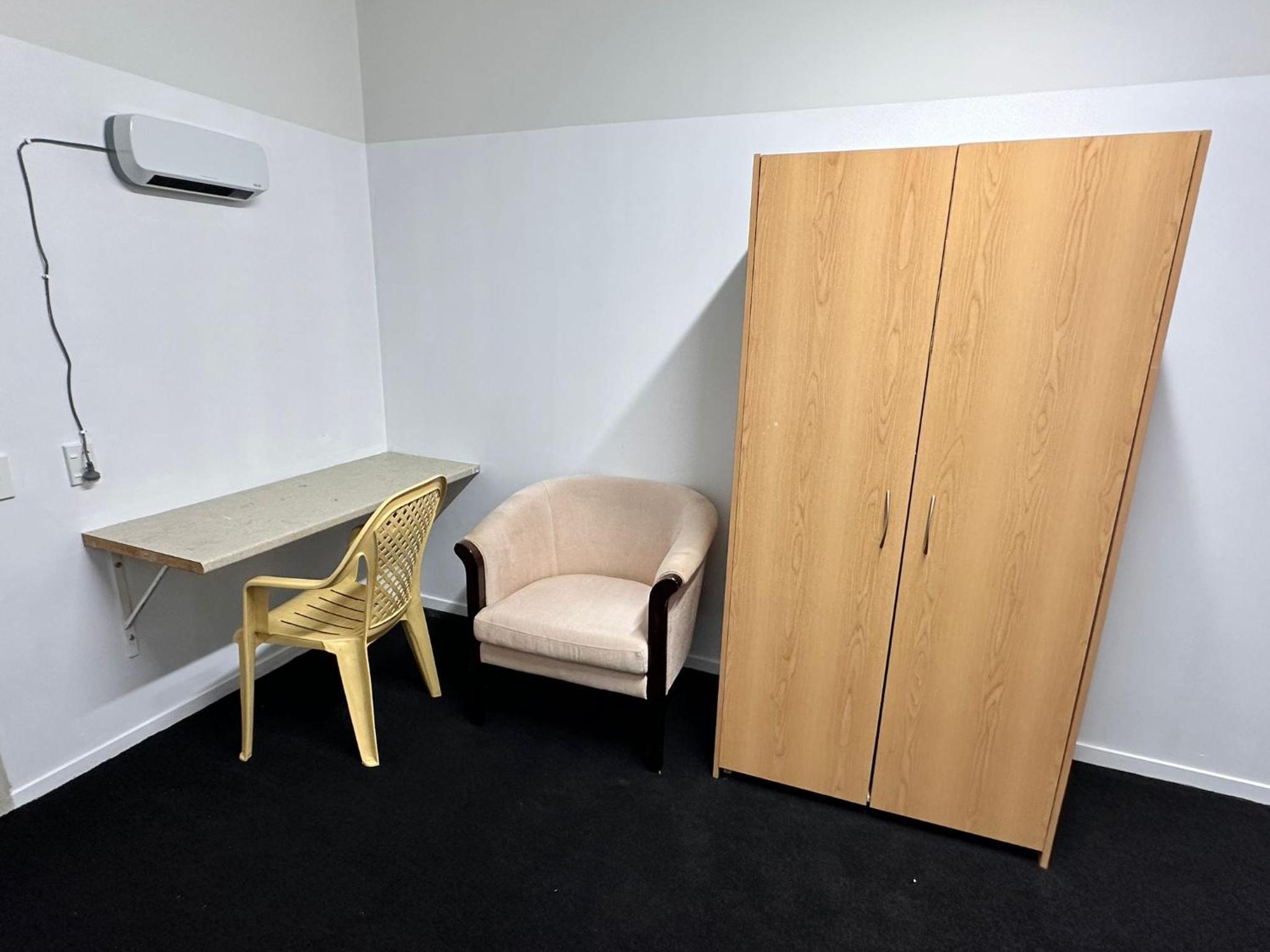 Deluxe Double or Twin Room photo 1
