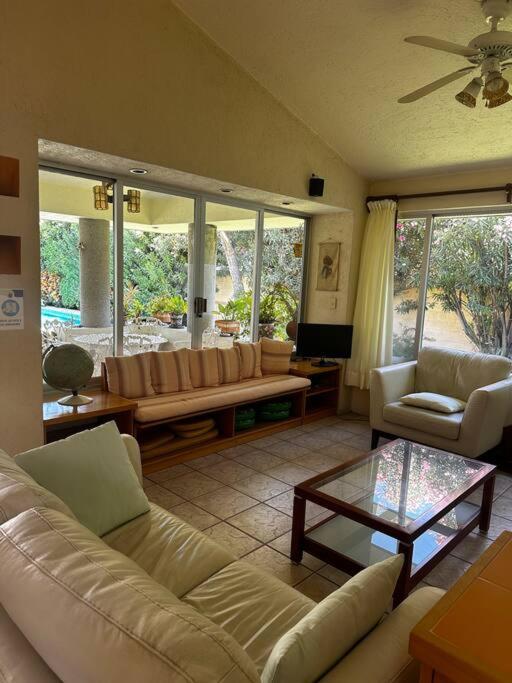 Four-Bedroom House photo 1