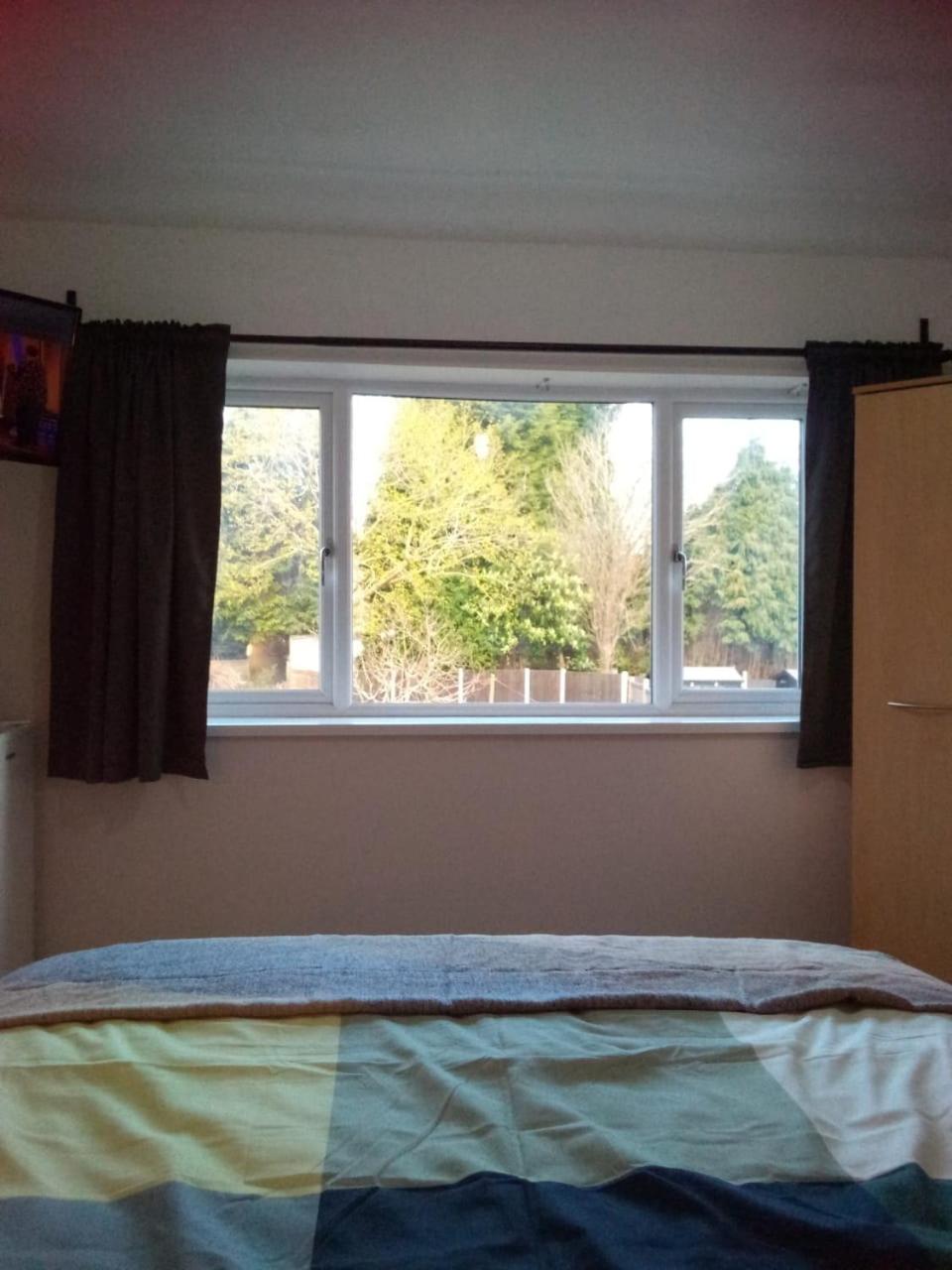 Double Room With Garden View photo 2