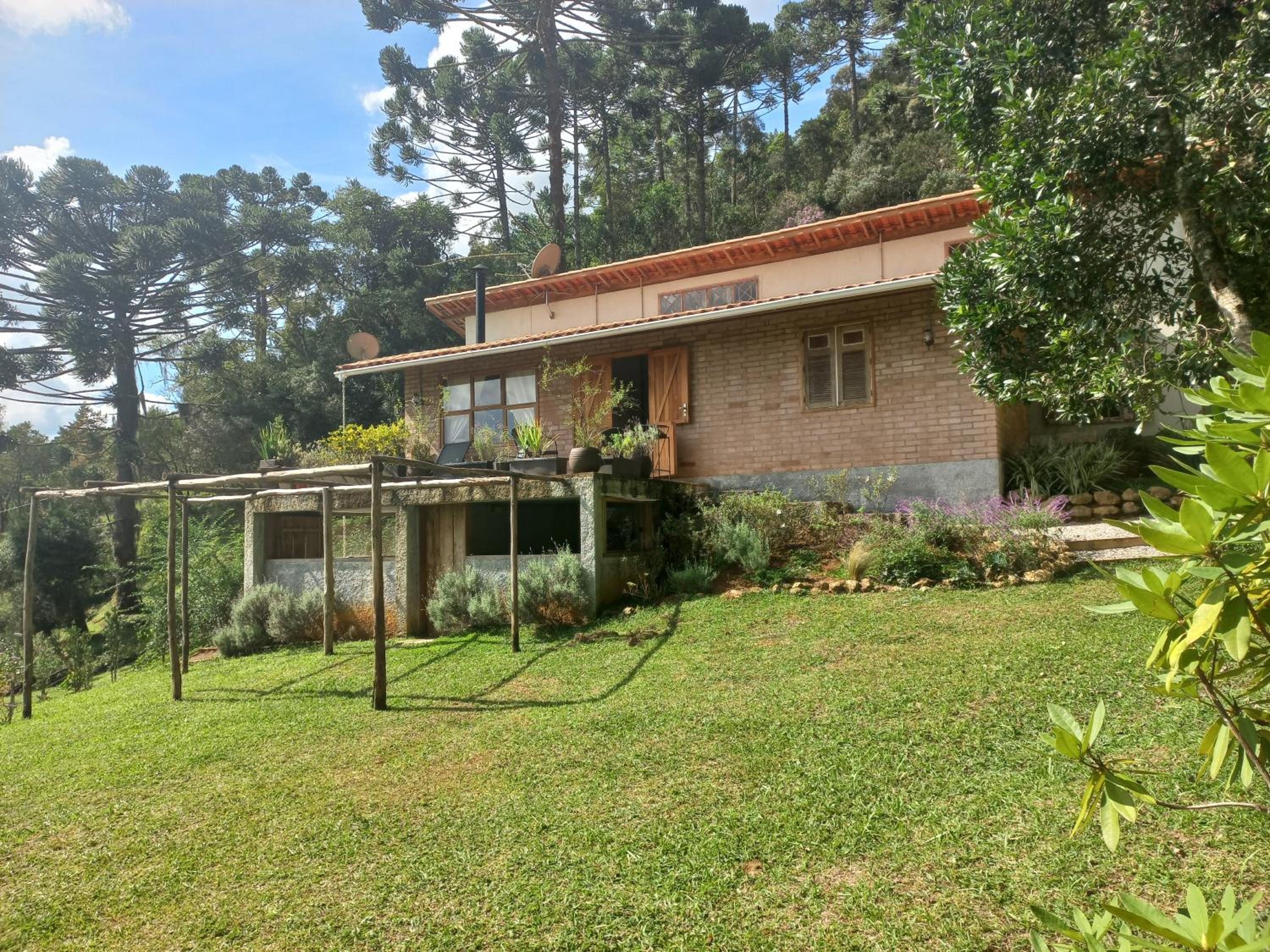 Three-Bedroom Chalet photo 2