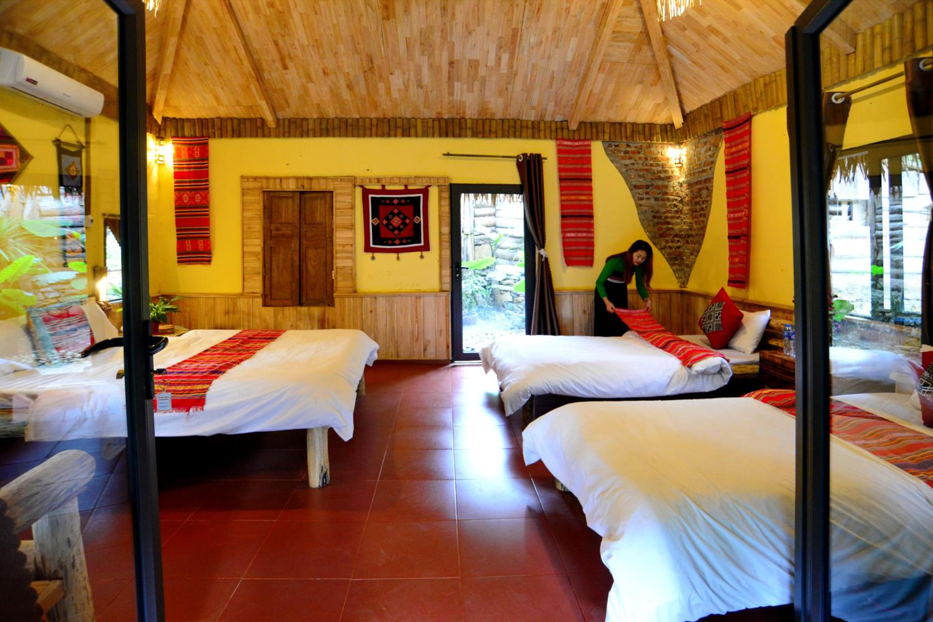 Family Bungalow photo 3