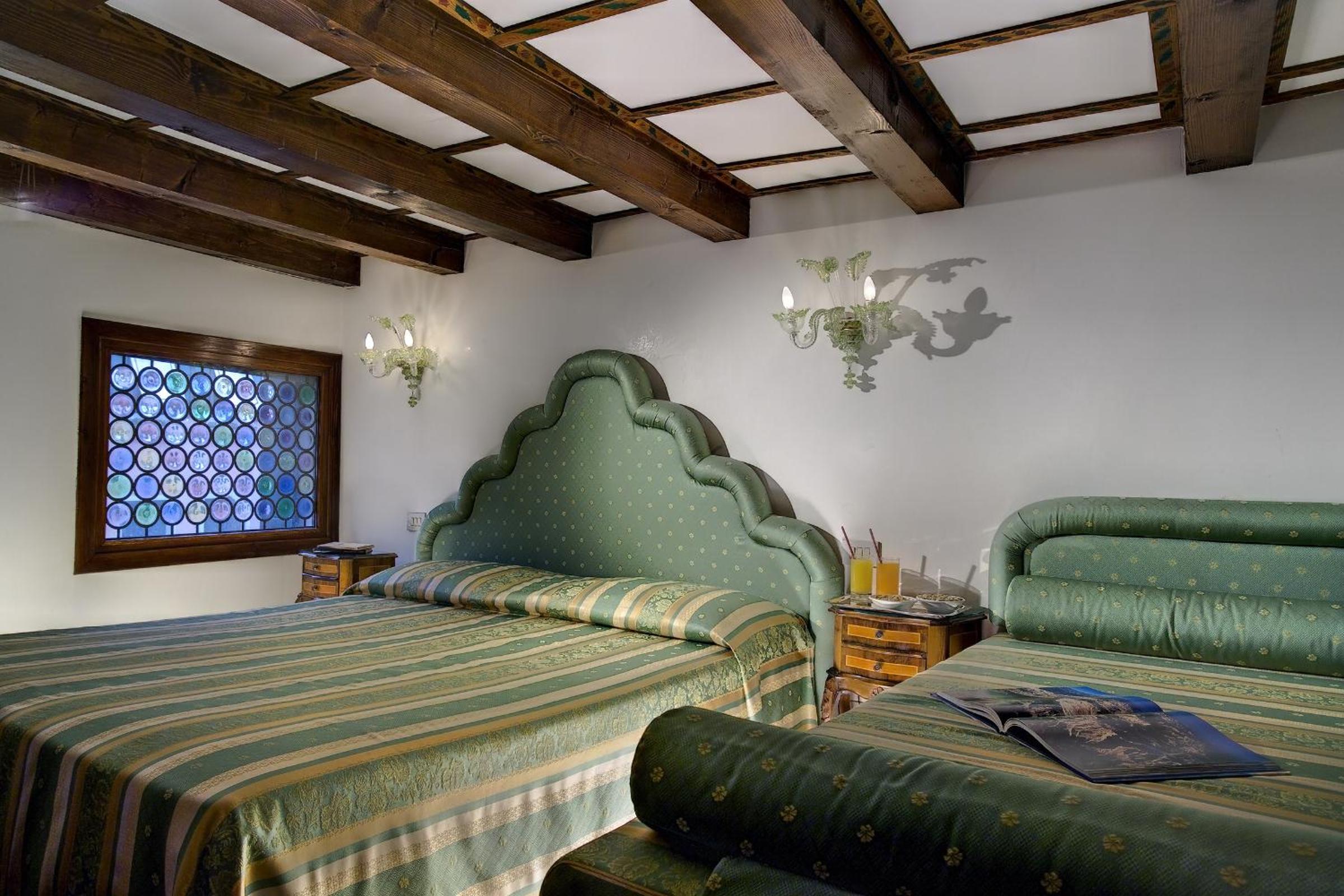 Junior Suite Prestige
