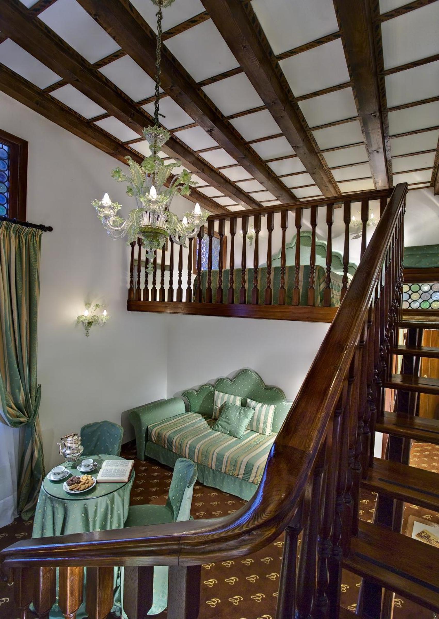 Junior Suite Prestige