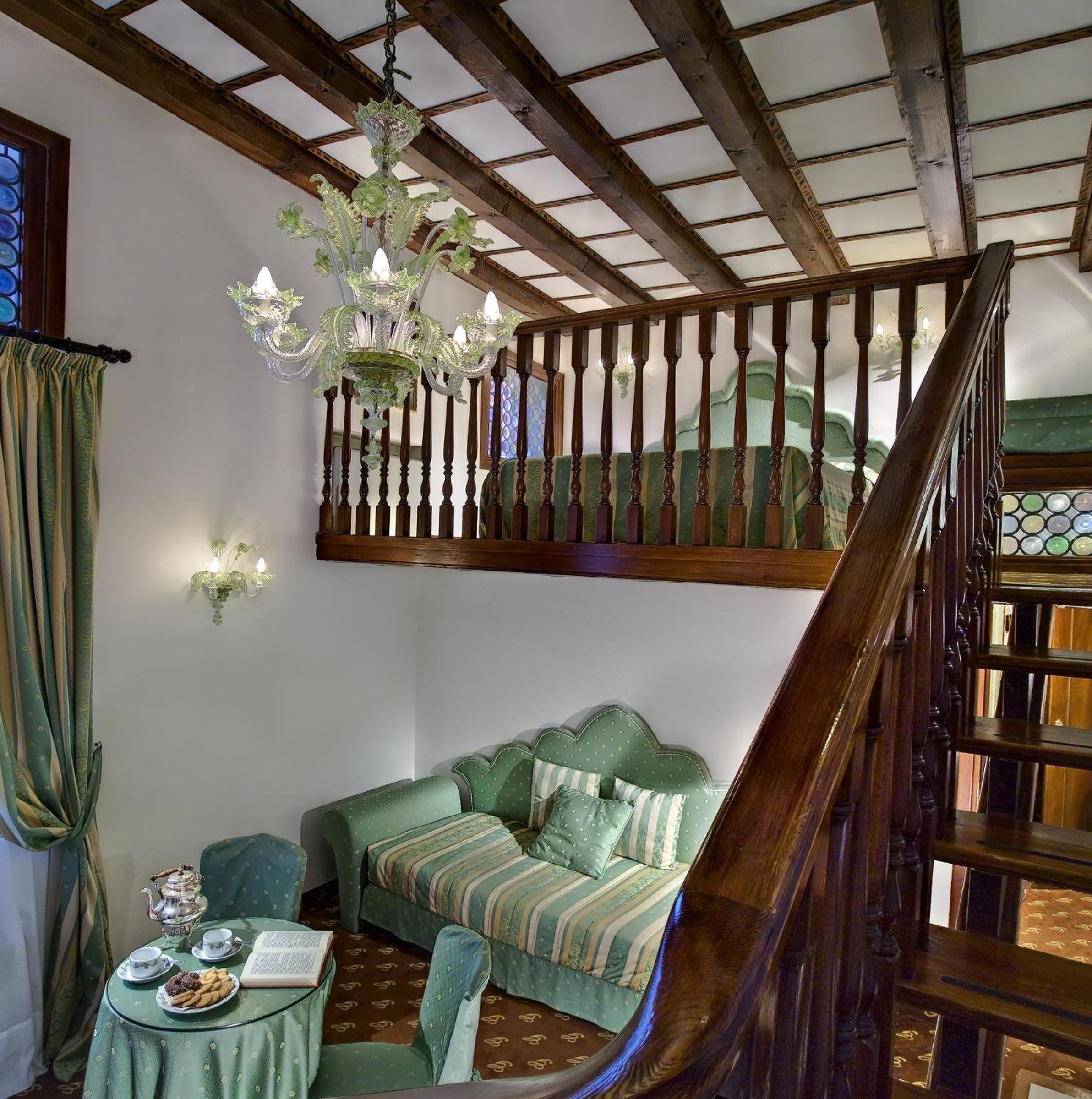 Junior Suite Prestige