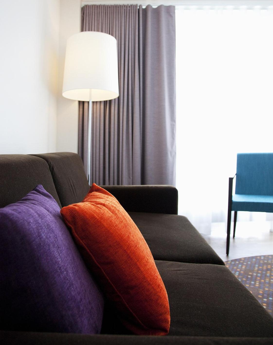 Quadruple Room - Photo 1