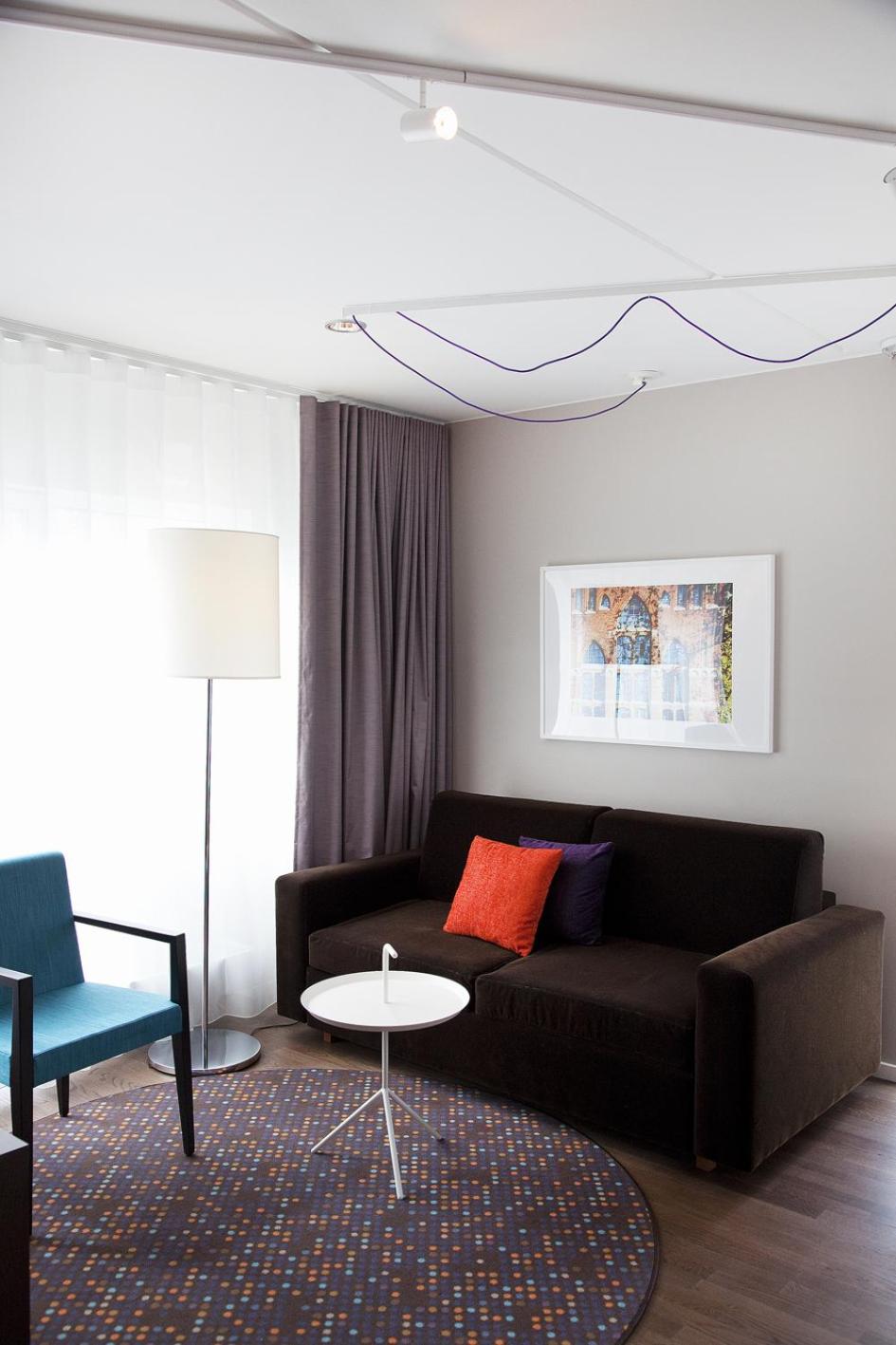 Quadruple Room - Photo 2