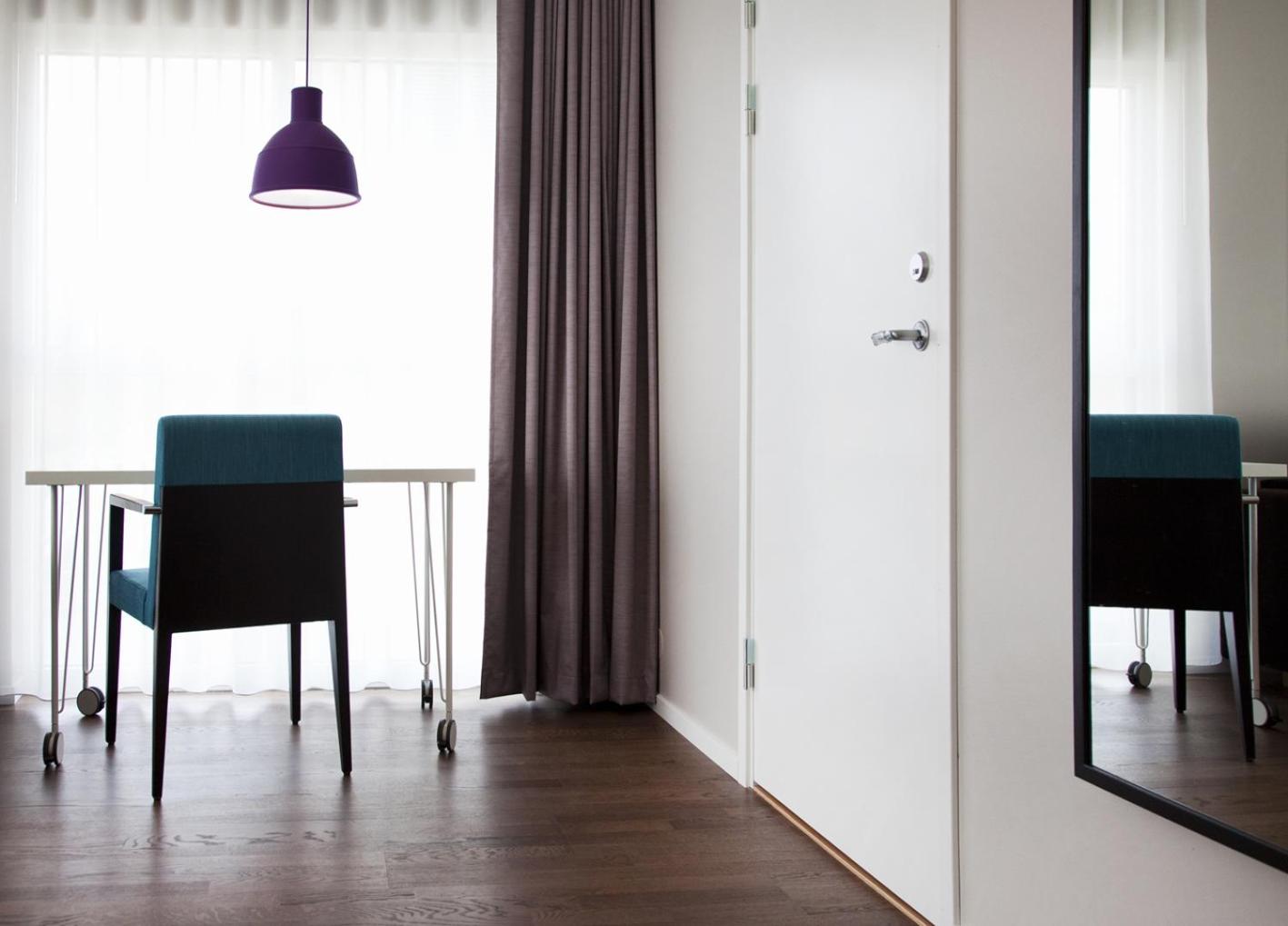 Quadruple Room - Photo 3