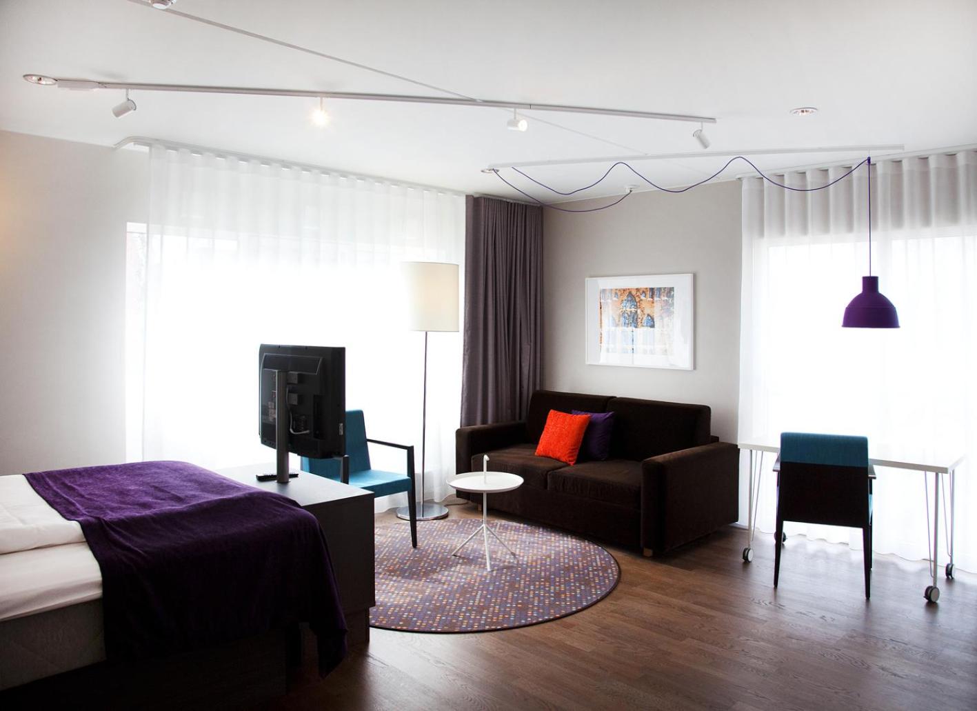 Quadruple Room - Photo 4