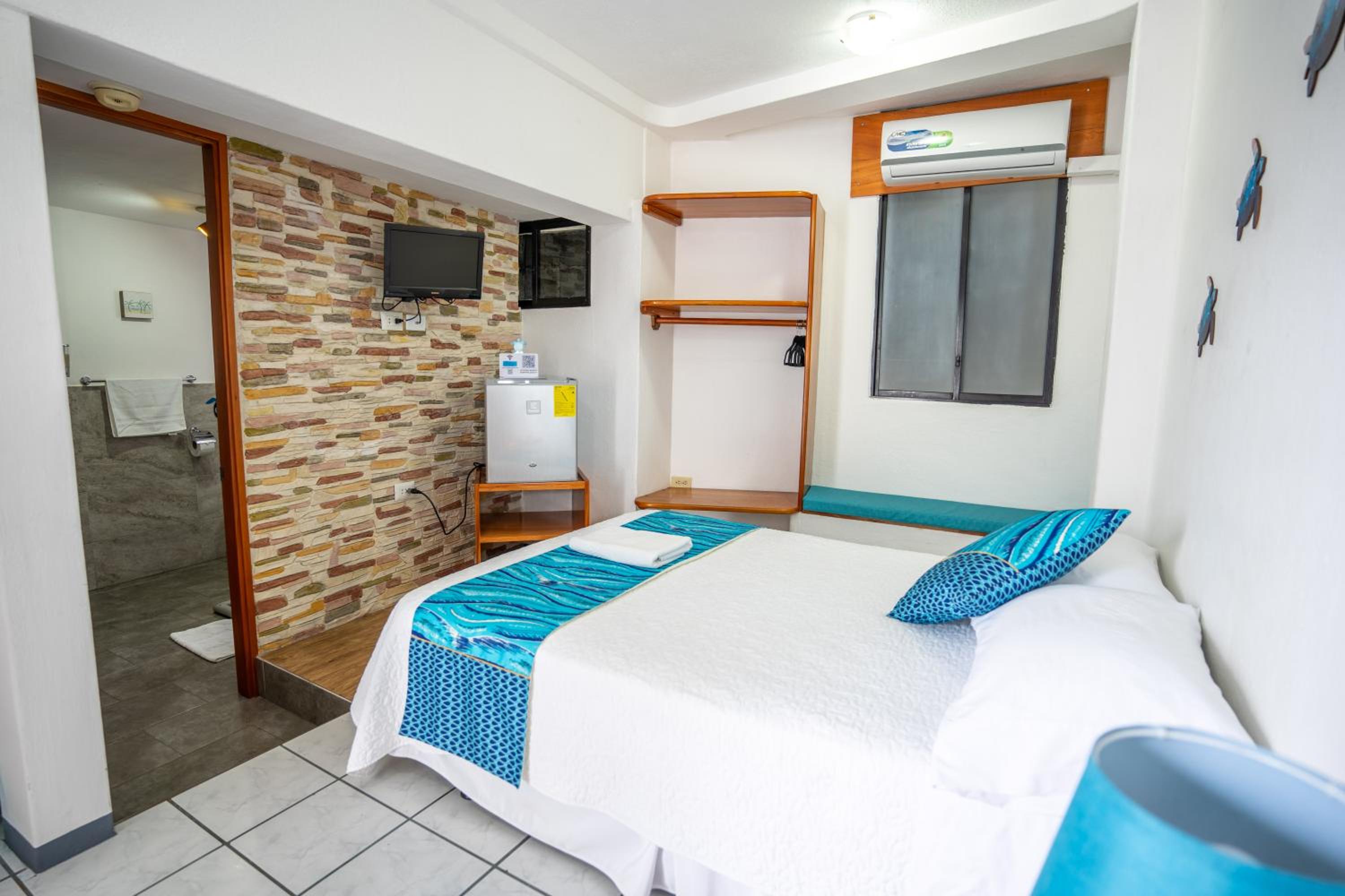 Pinzones / Double Room photo 3