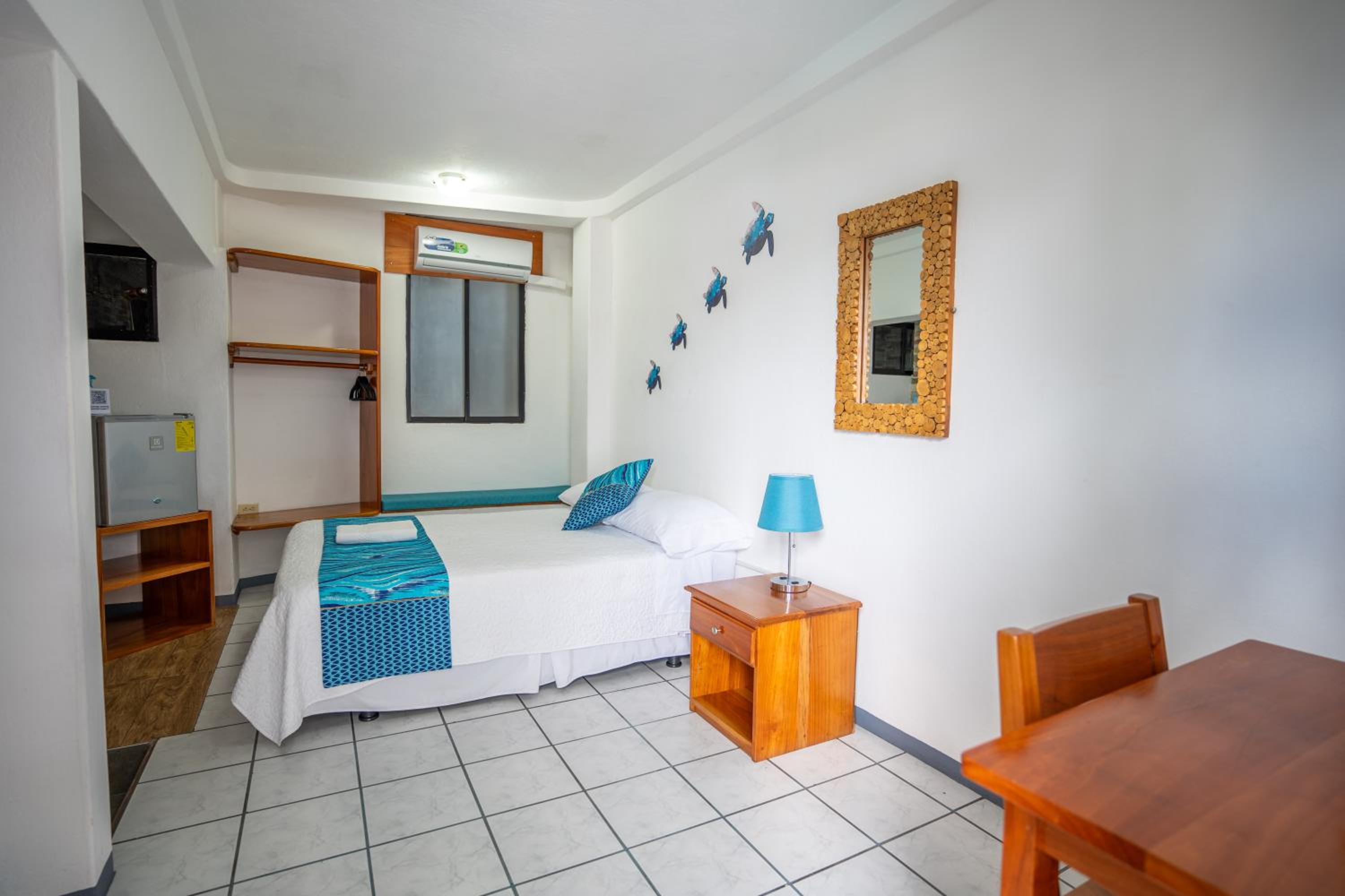 Pinzones / Double Room photo 2