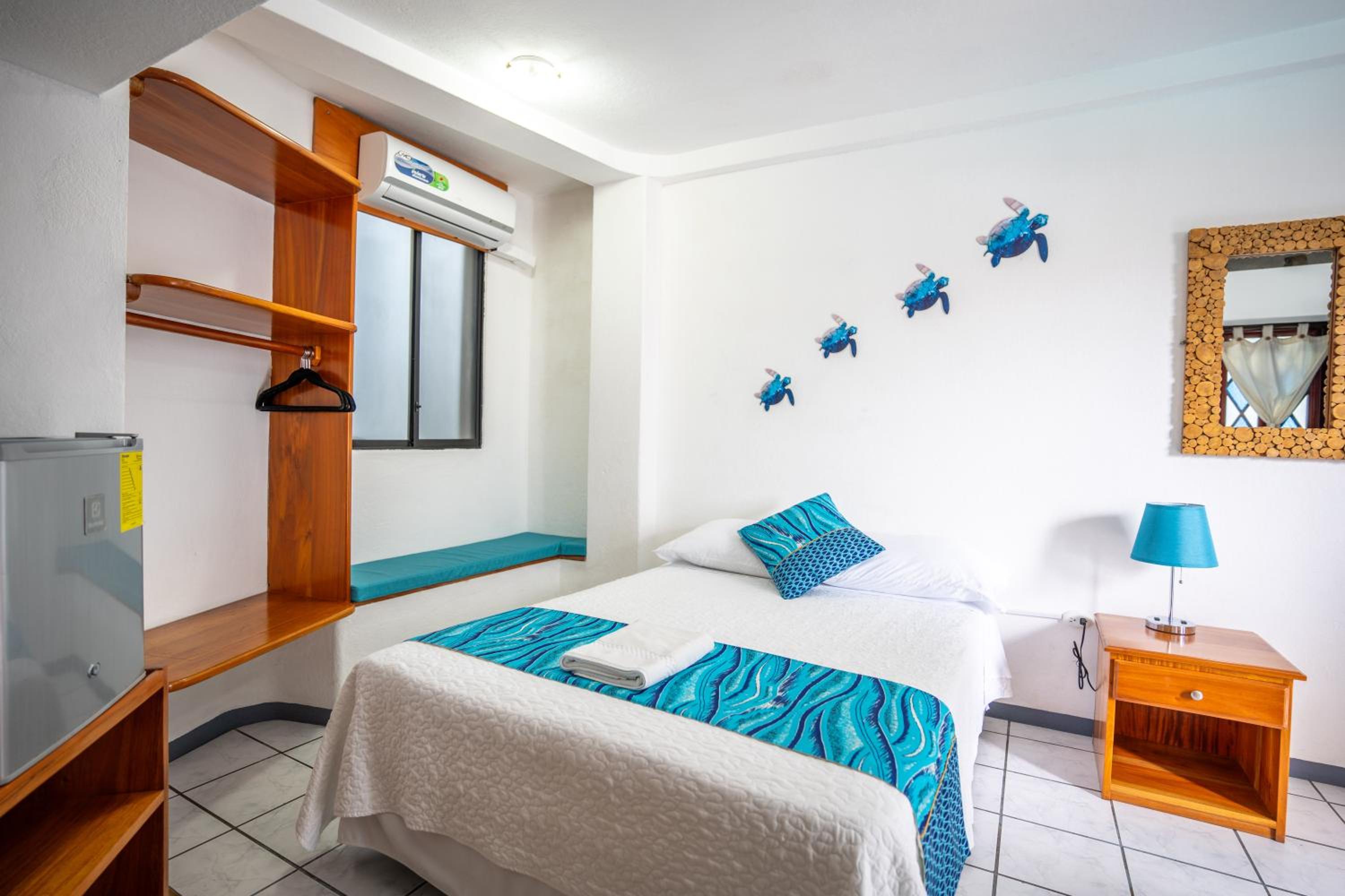 Pinzones / Double Room