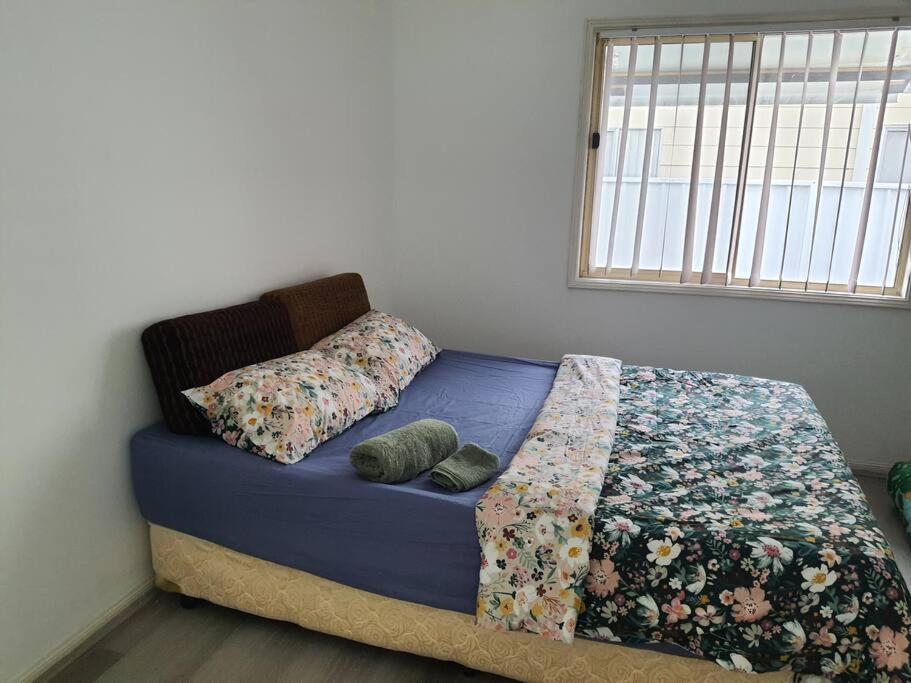 Four-Bedroom House photo 1