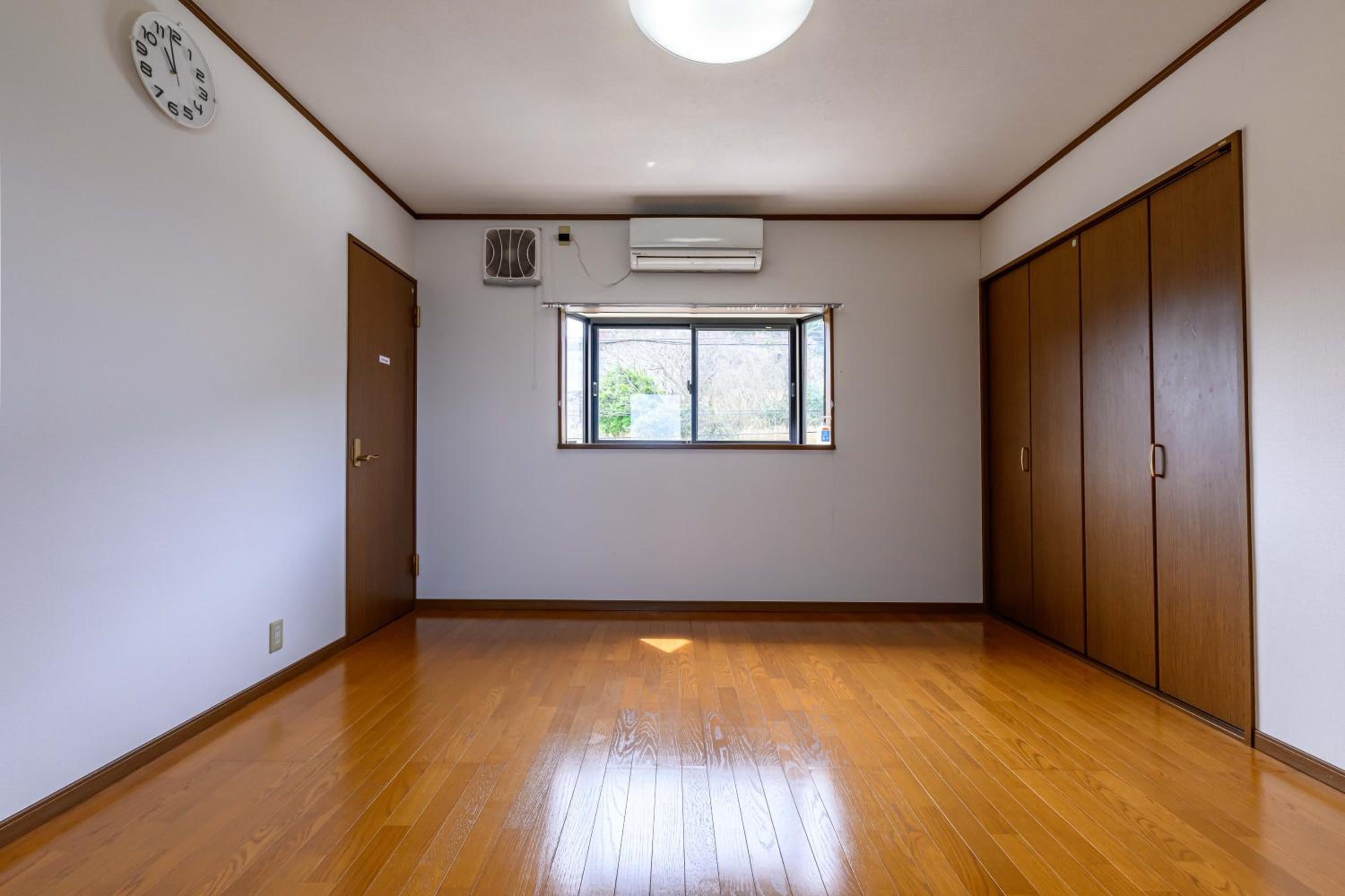 Two-Bedroom House photo 1