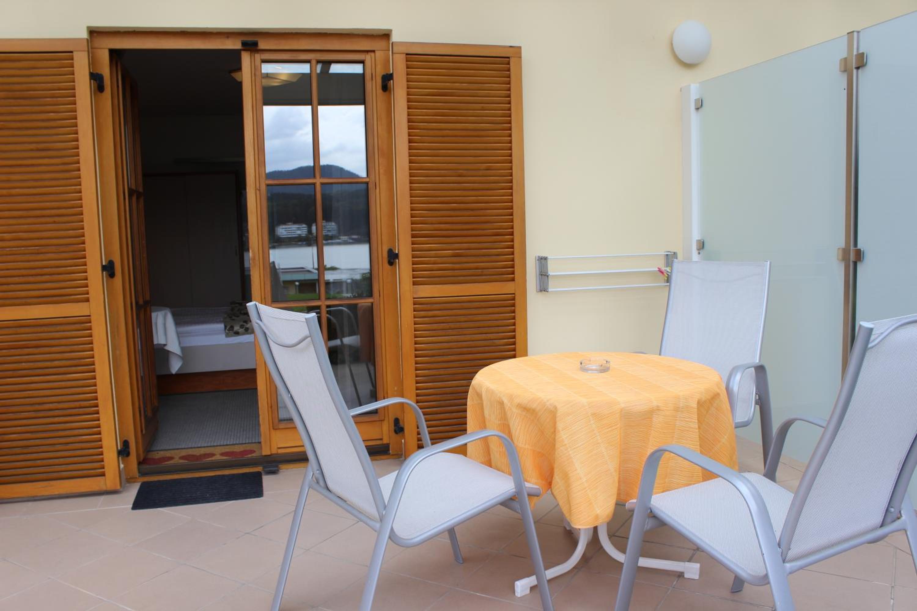 Double Room with Balcony photo 3