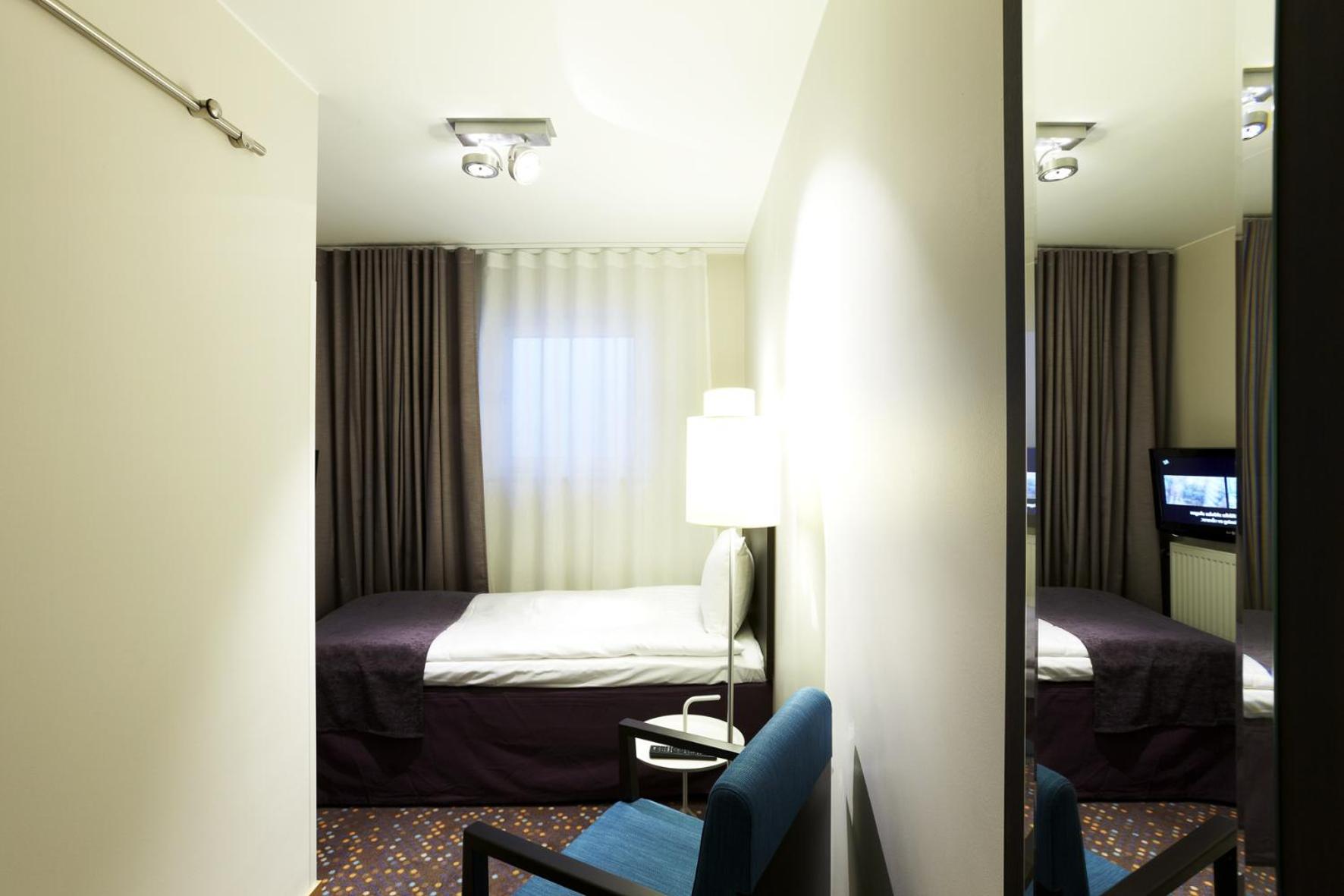 Standard Single Room photo 3