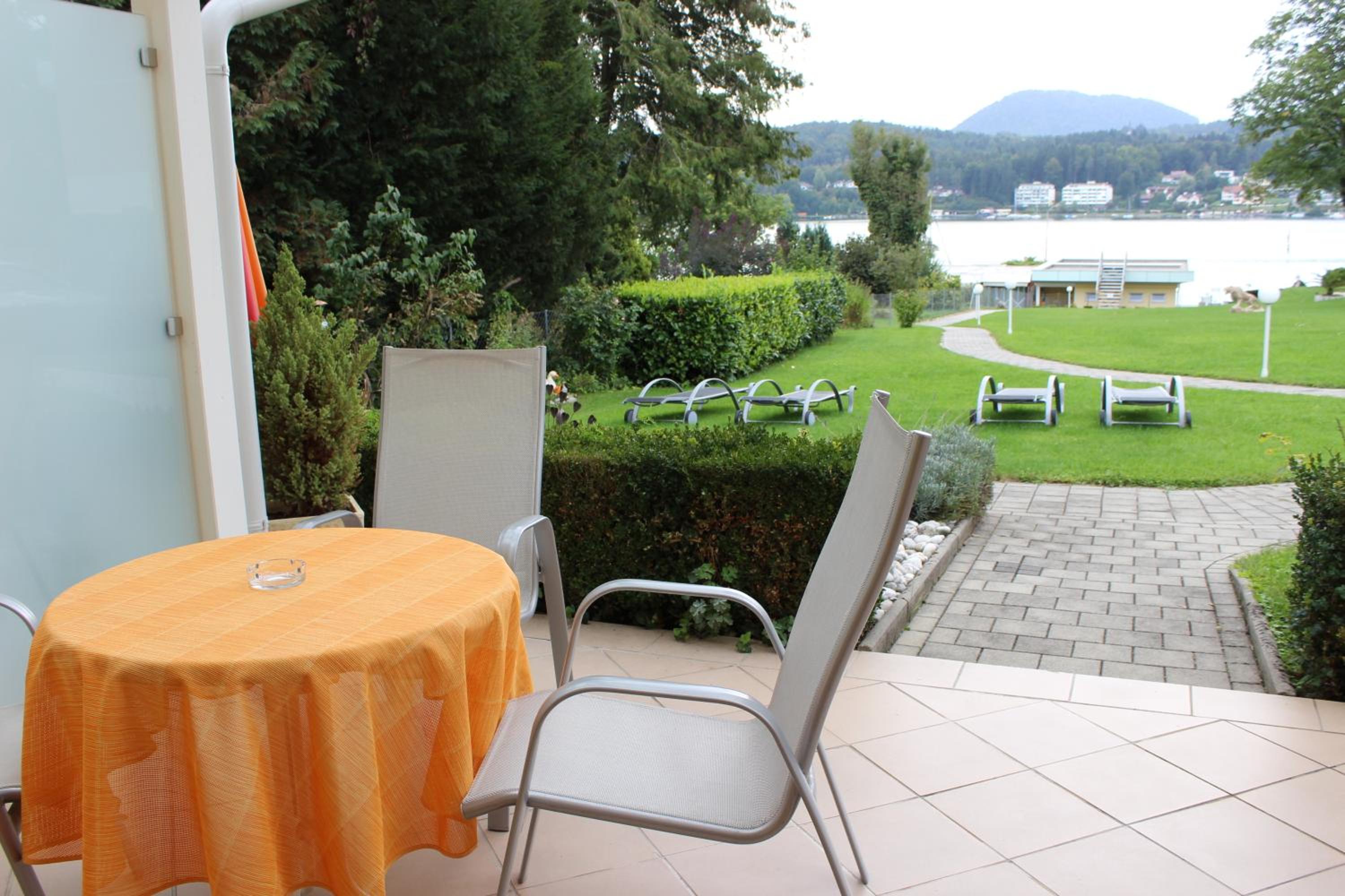 Double Room with Balcony photo 2