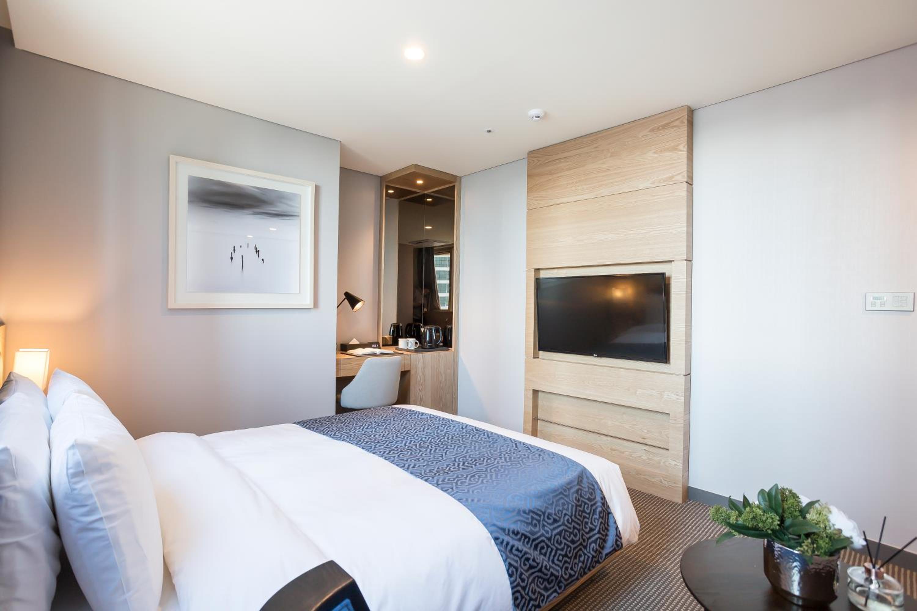 Superior Double Room photo 2