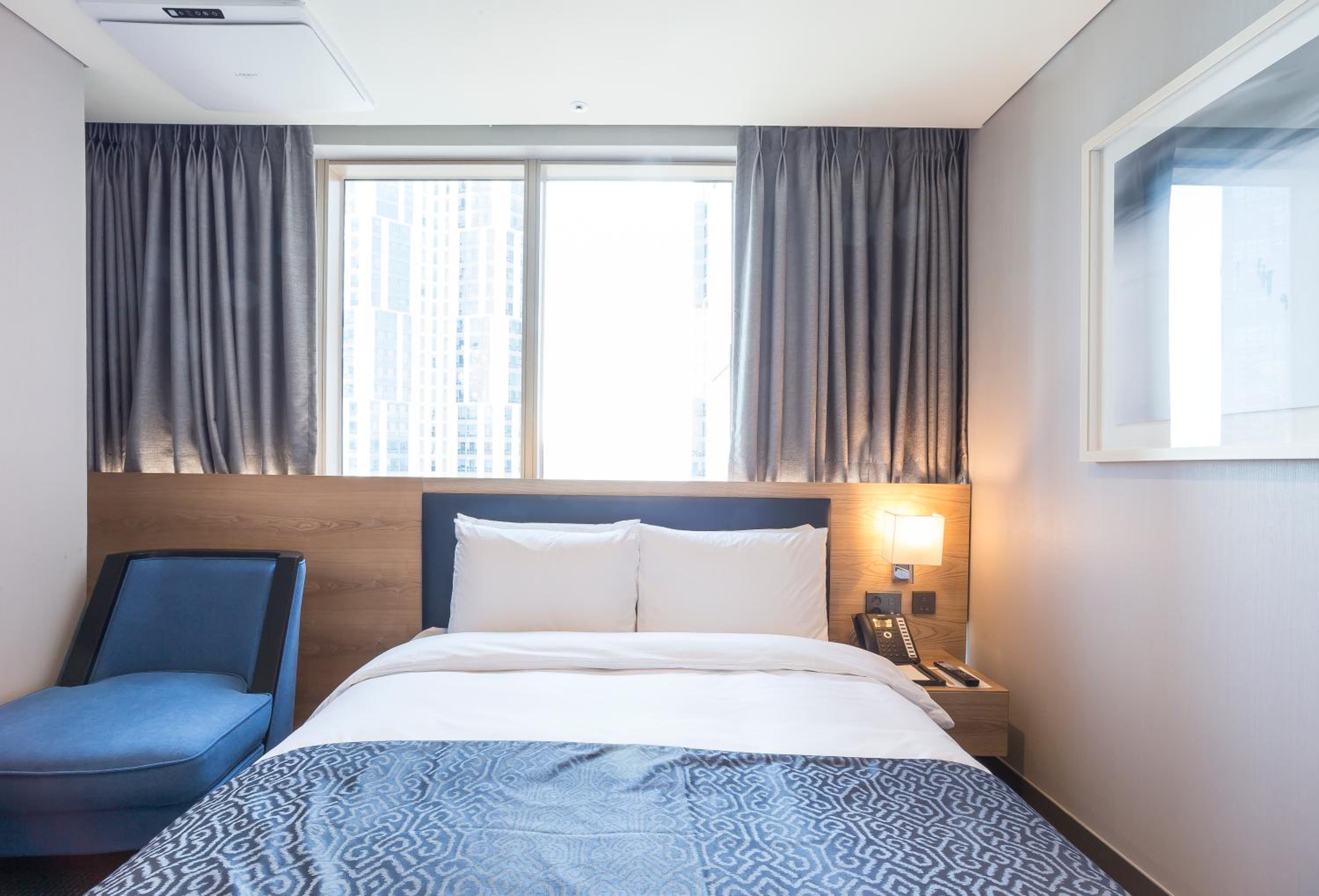 Superior Double Room photo 3