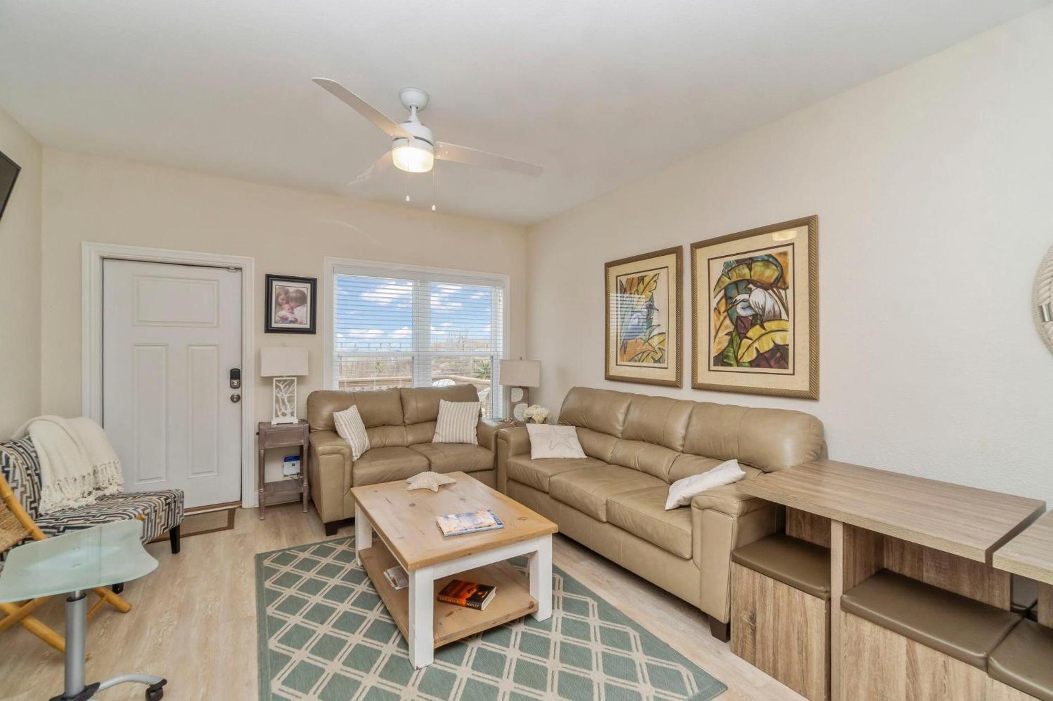 Two-Bedroom Holiday Home photo 1