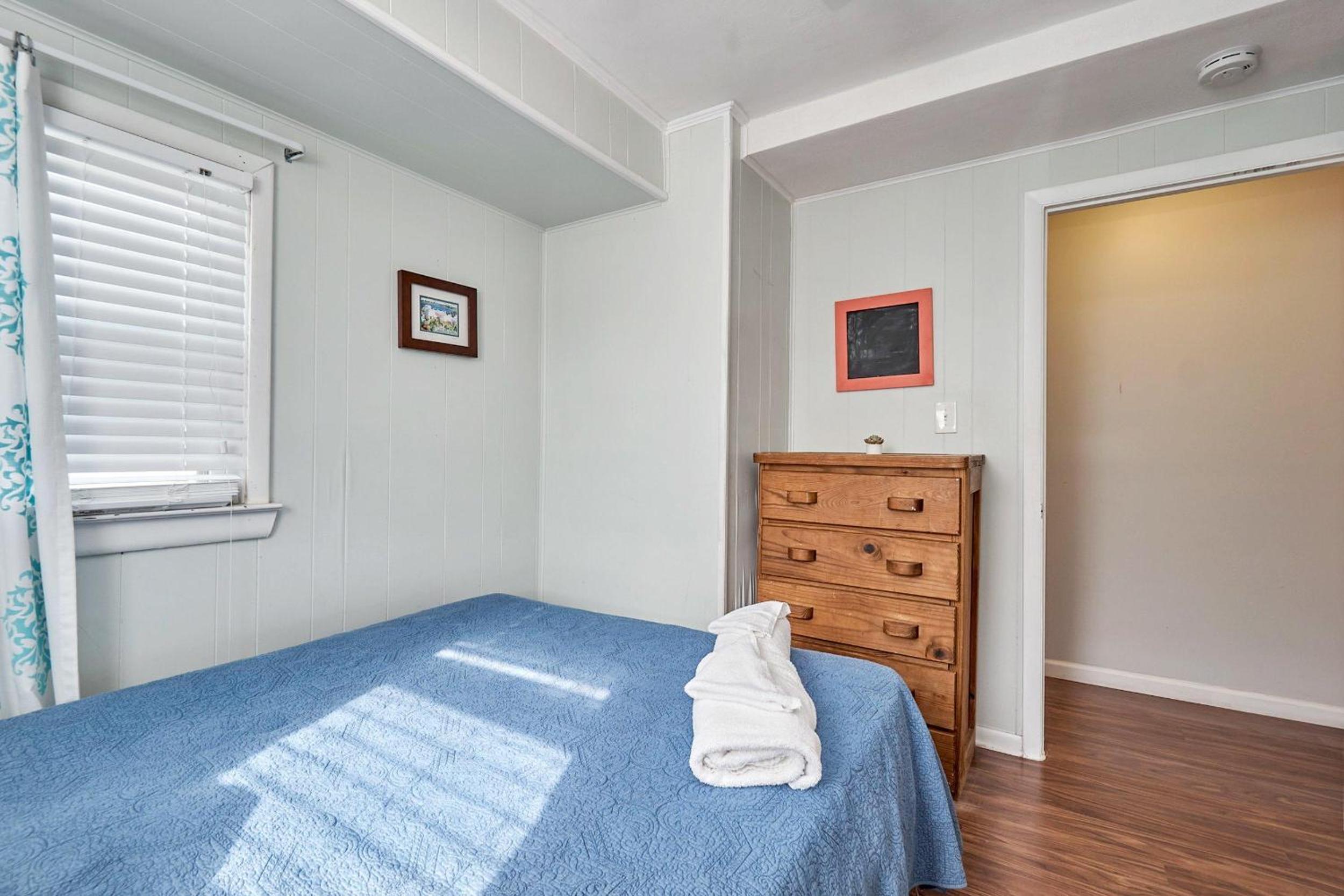 Seven-Bedroom Holiday Home photo 3