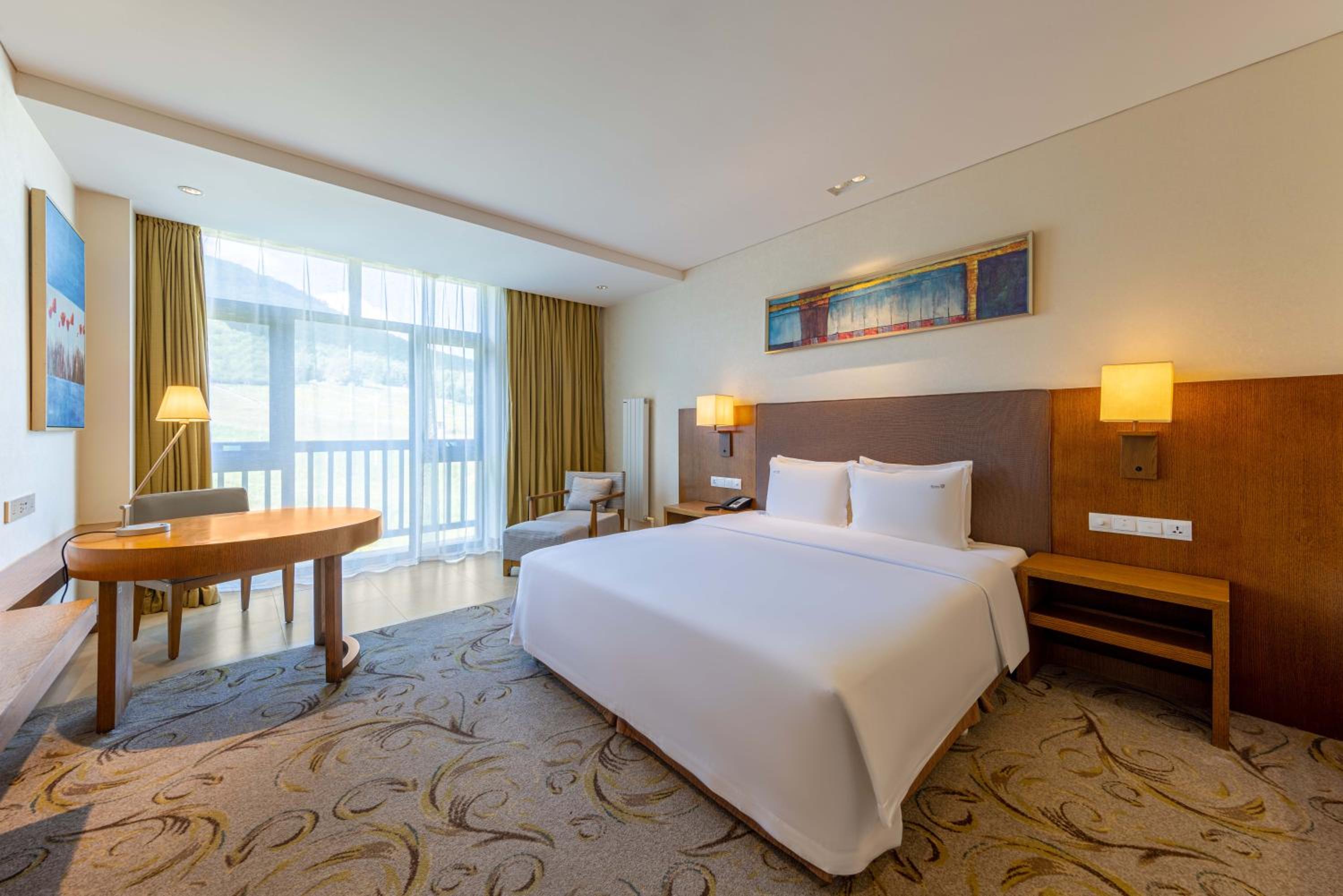 Double Room with Mountain View photo 1