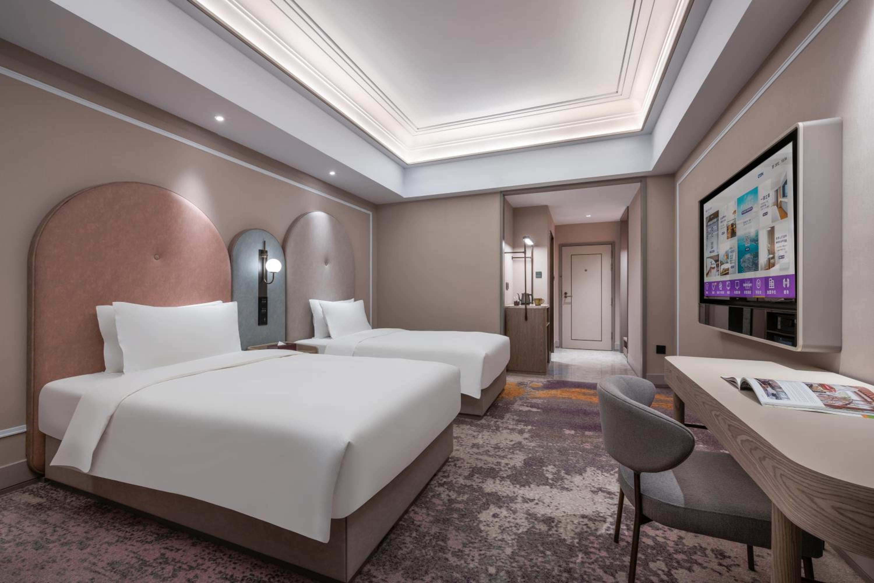 Superior Twin Room - Photo 5