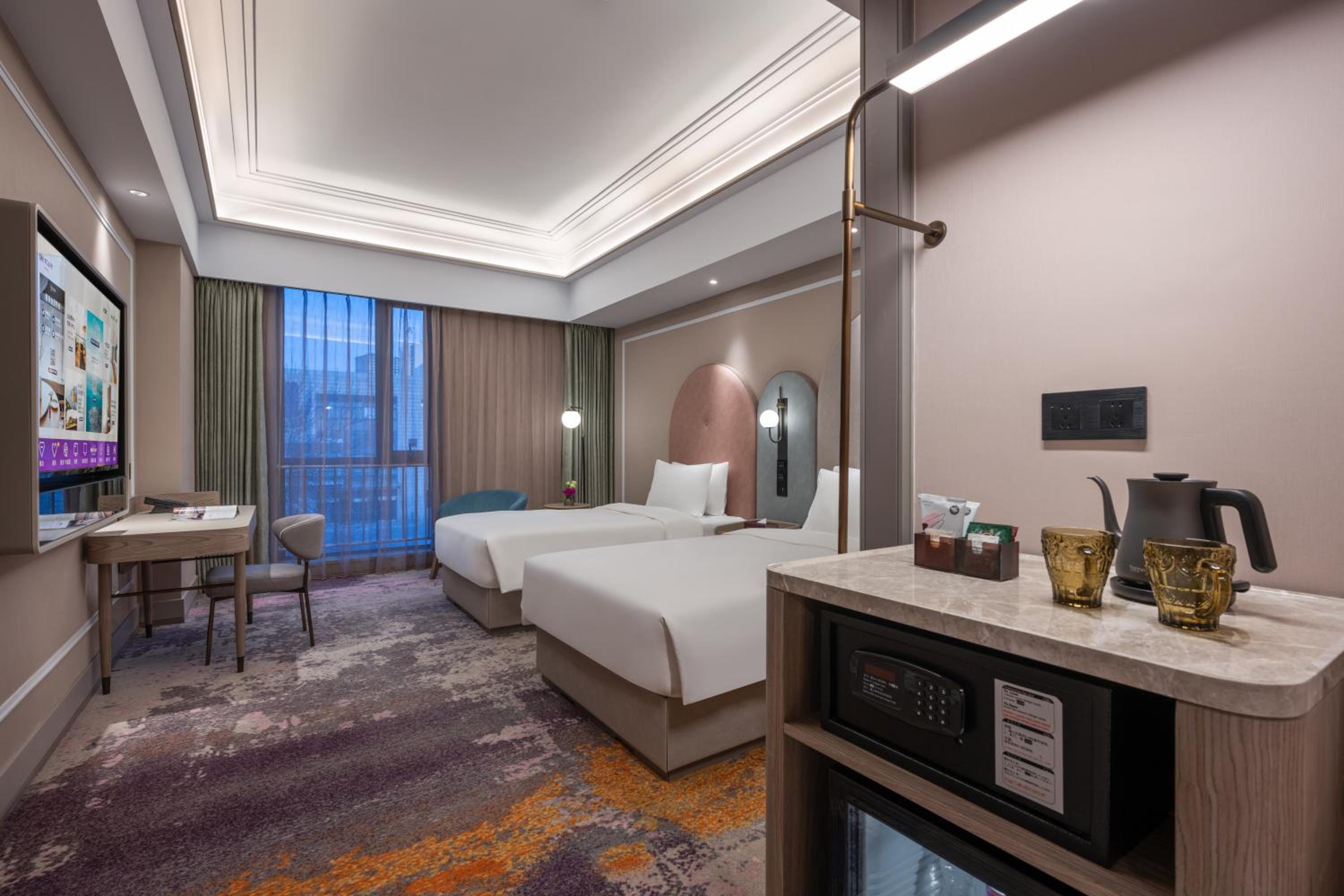 Superior Twin Room - Photo 4