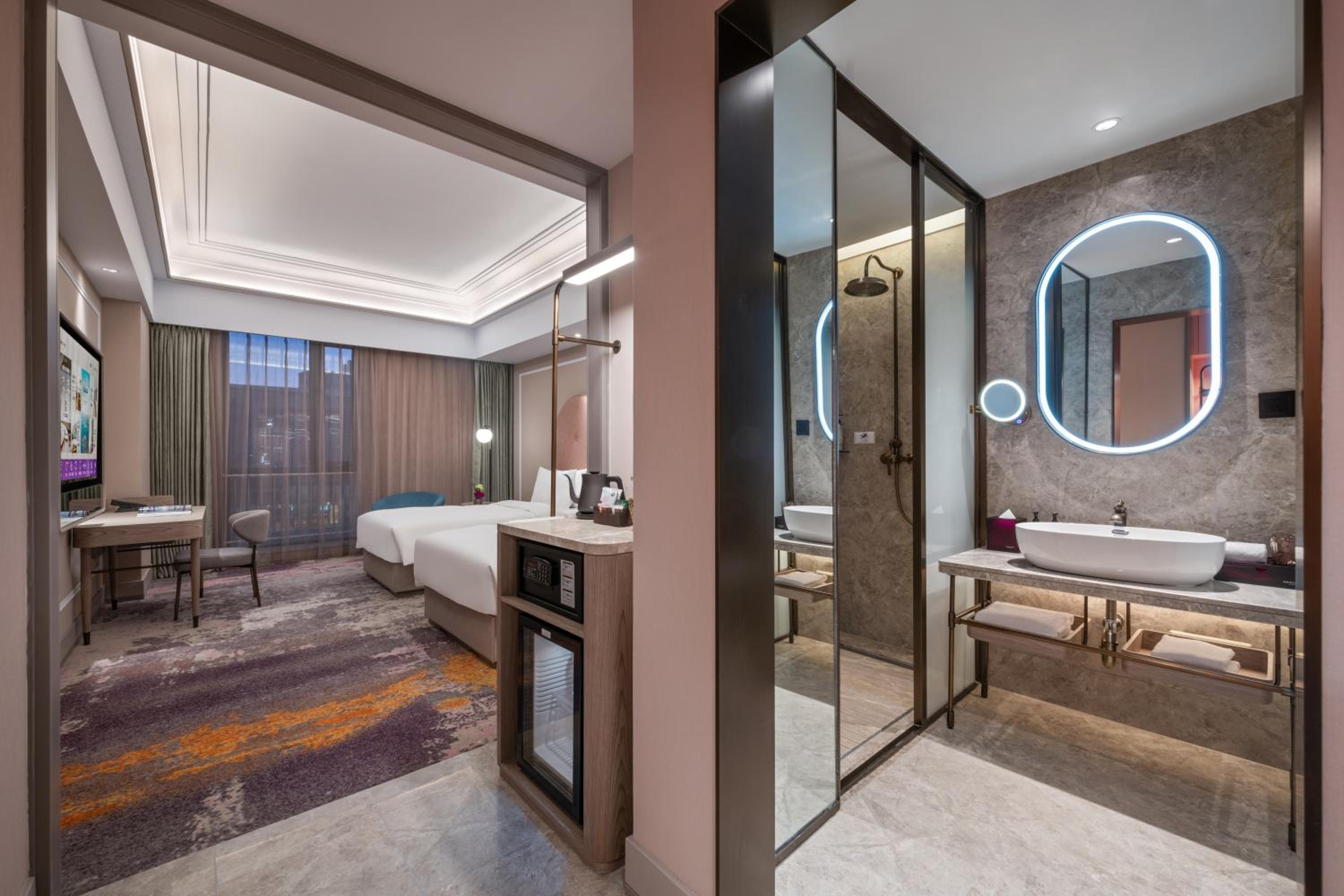 Superior Twin Room - Photo 2