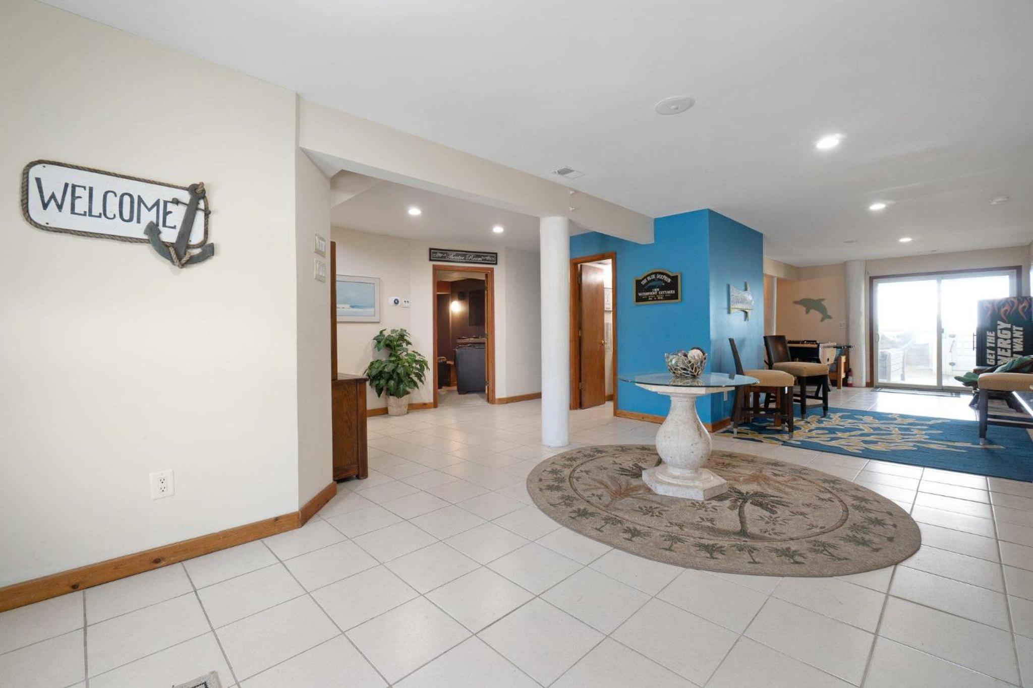 Twelve-Bedroom Holiday Home photo 1
