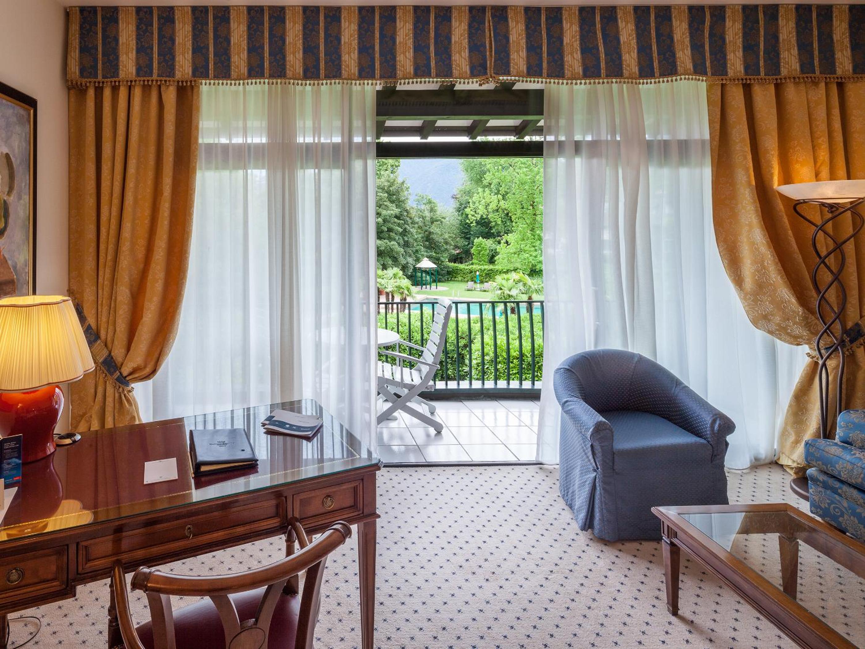 Classic Double Room - Photo 3