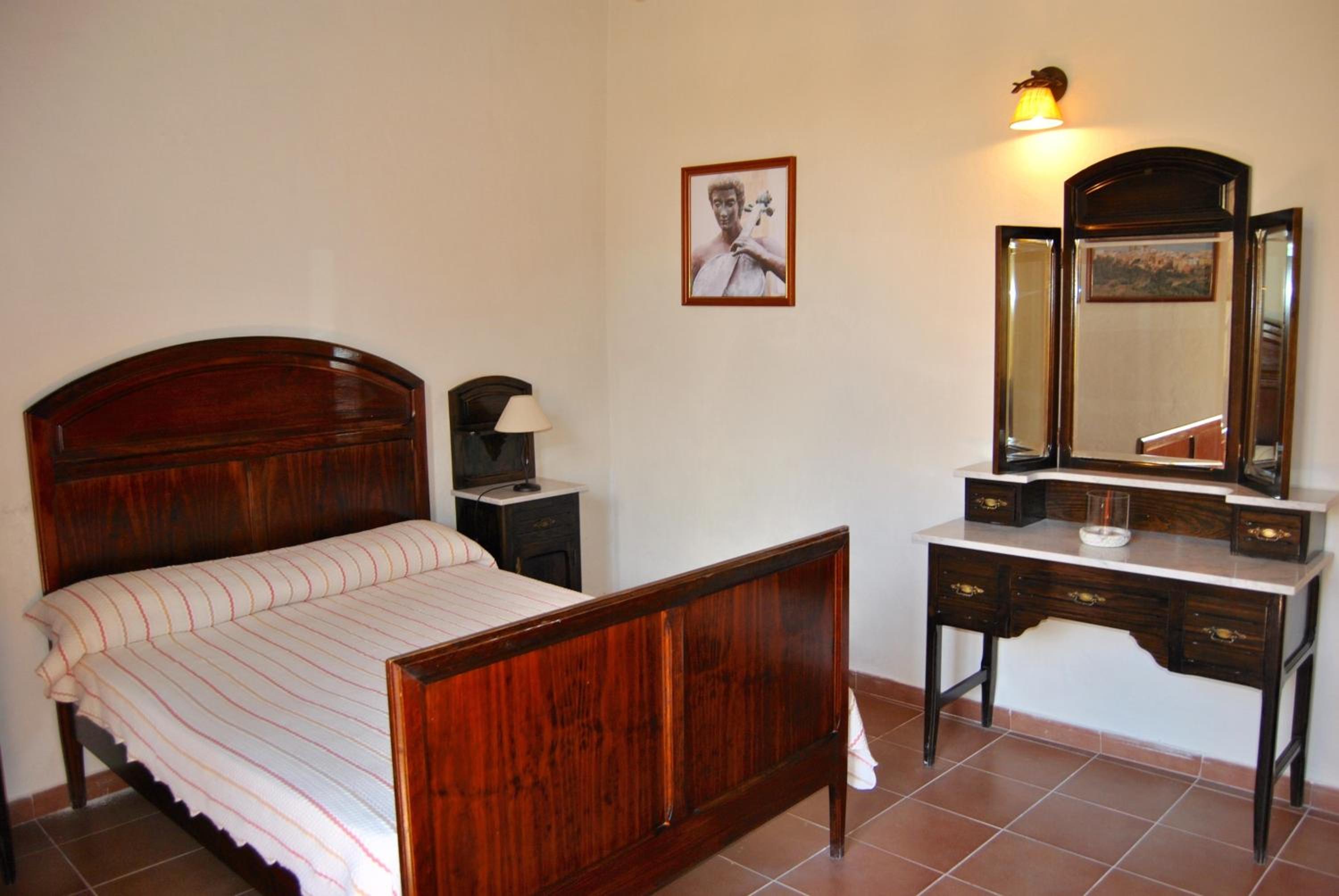 Casa de una habitación