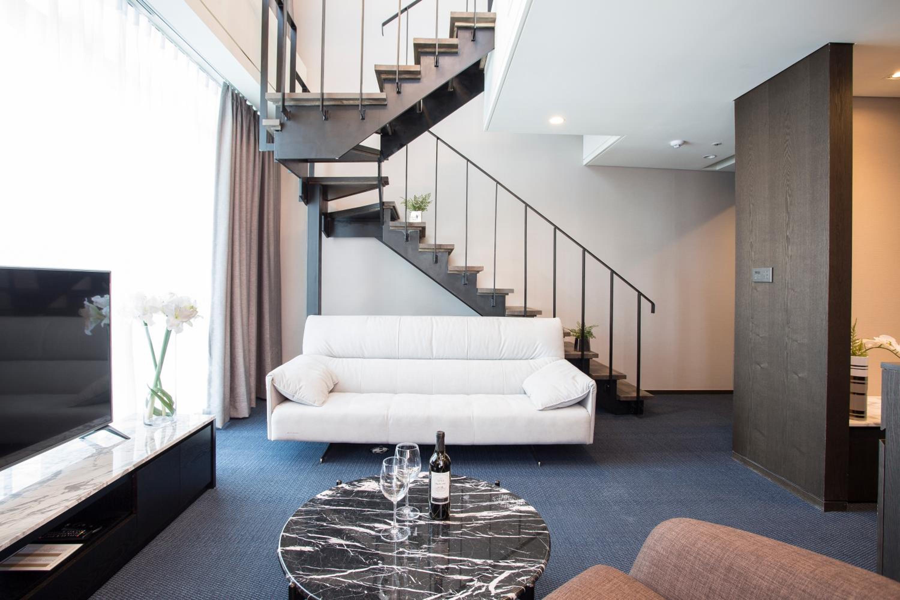 Duplex Suite photo 2