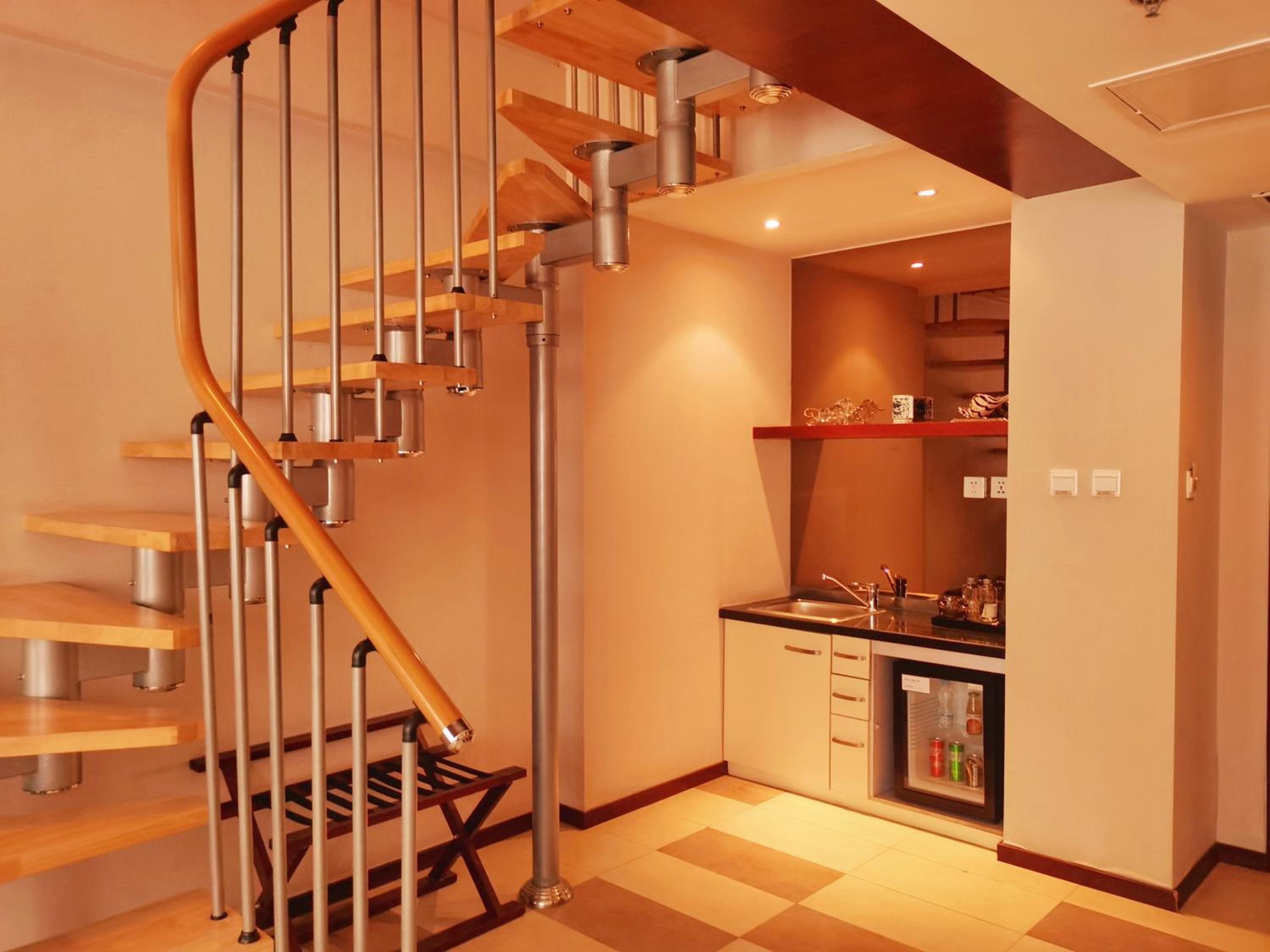 Junior Suite Duplex photo 2