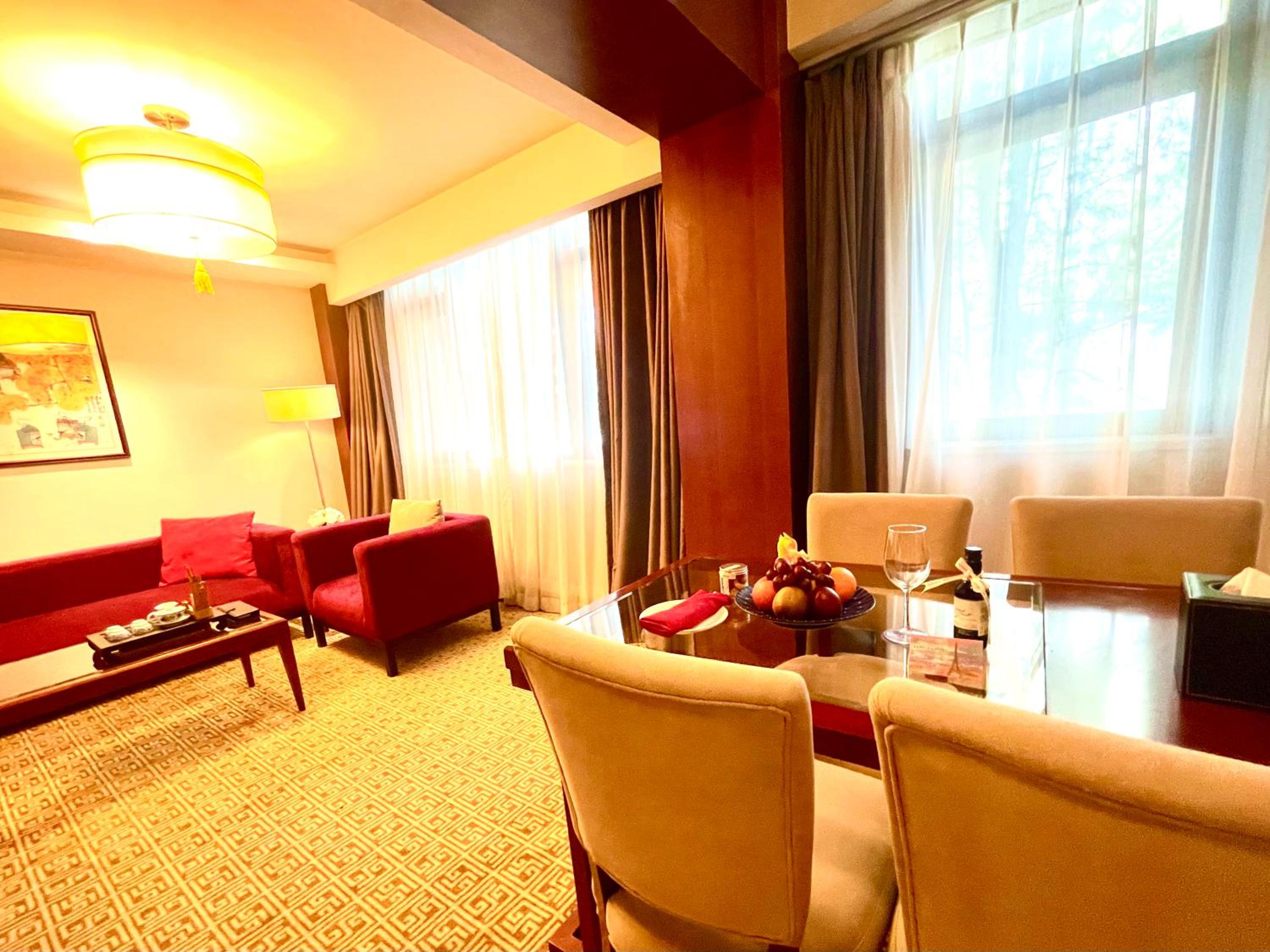 Junior Suite Duplex photo 3