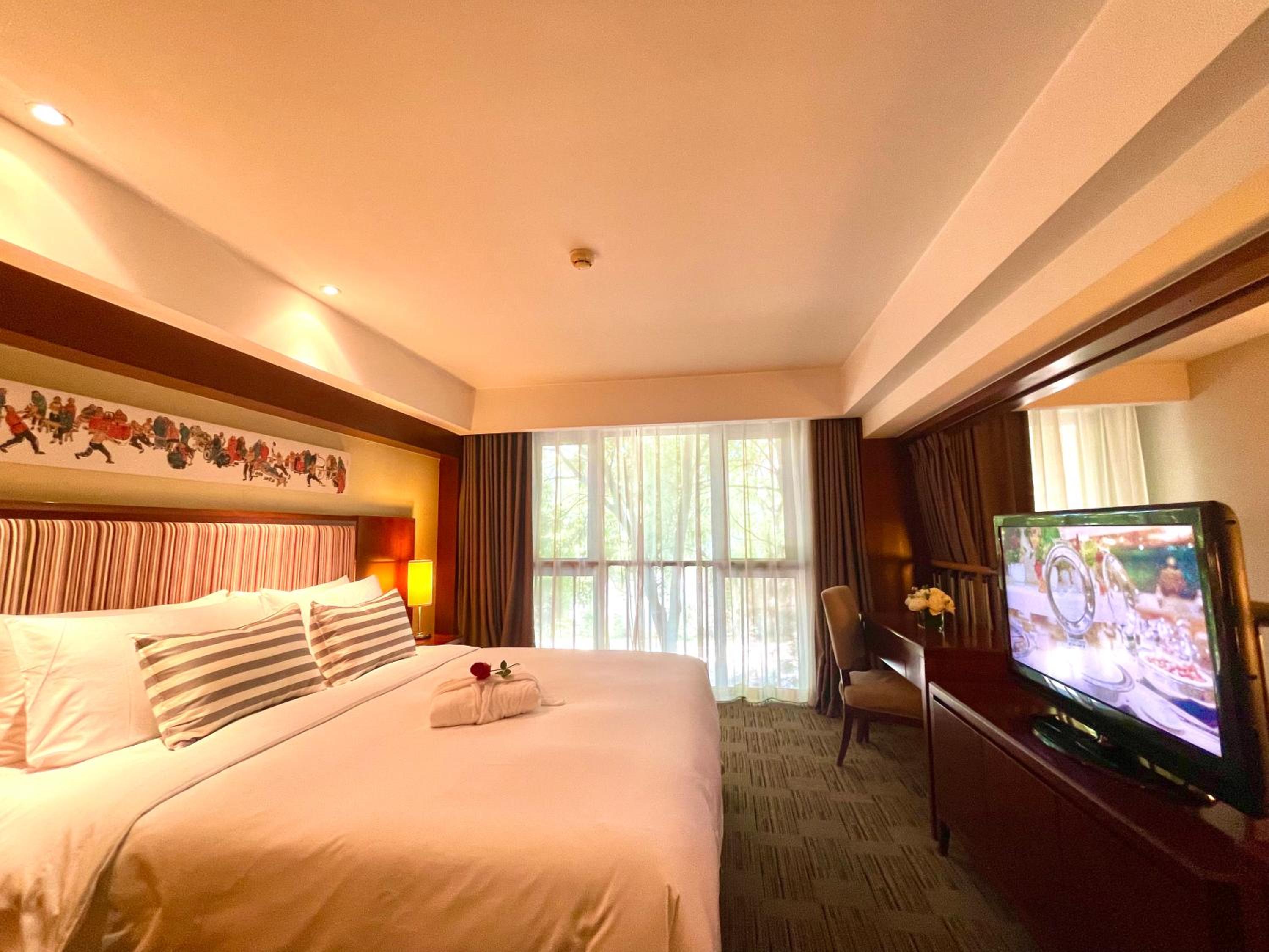 Junior Suite Duplex photo 1
