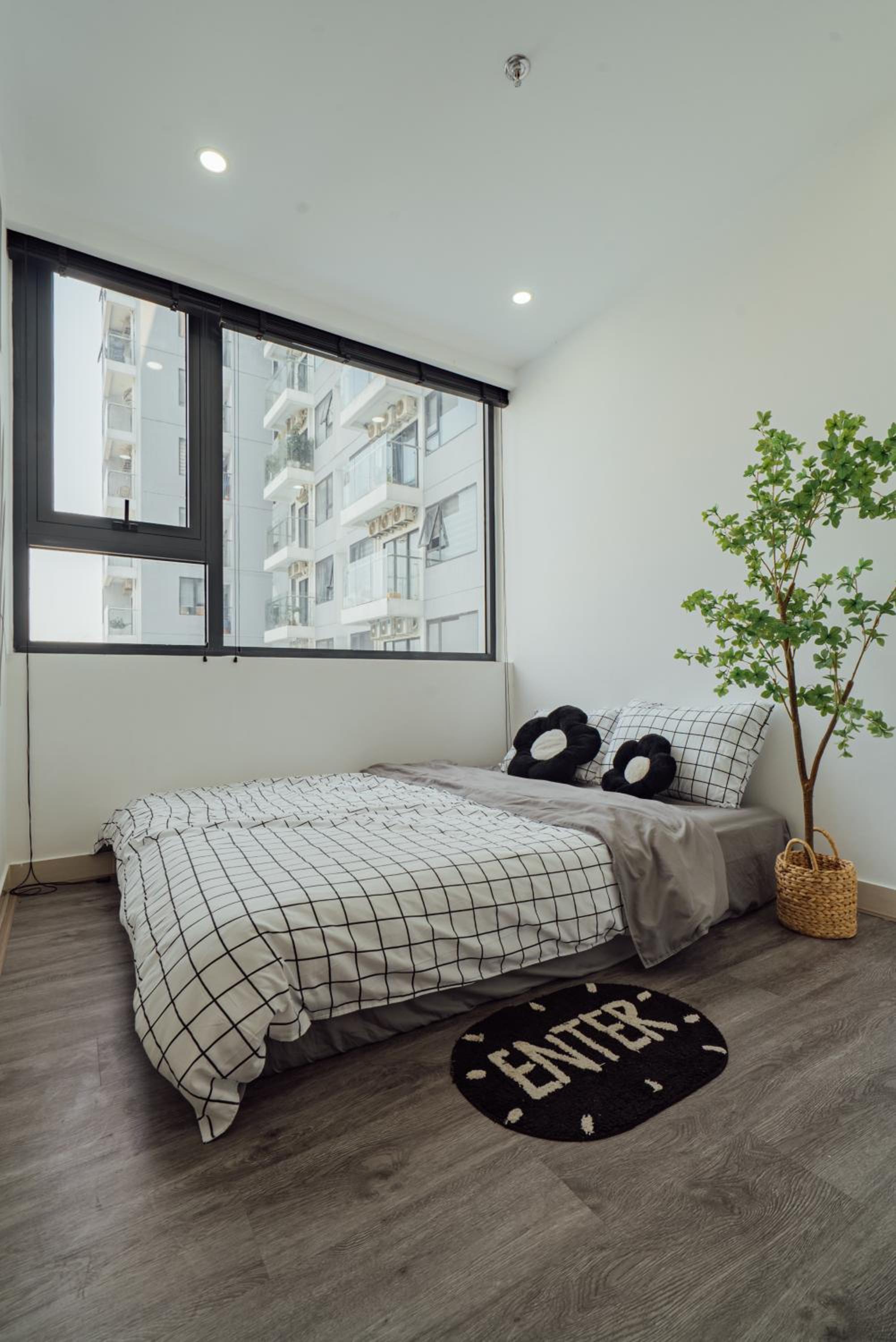 Two-Bedroom Apartment photo 2