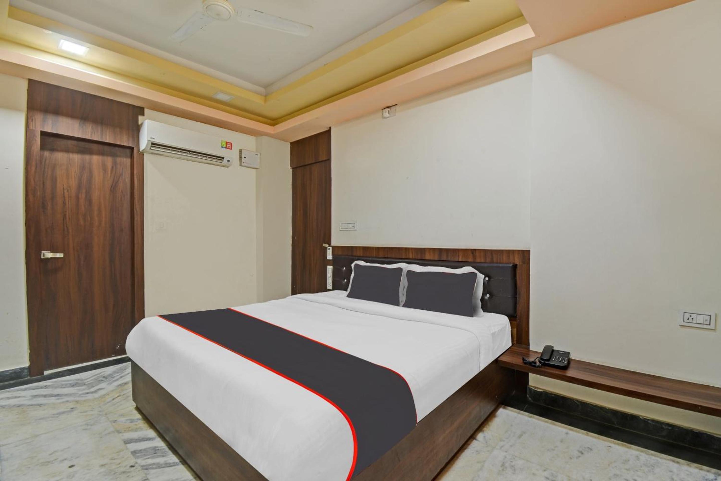 Classic Triple Room