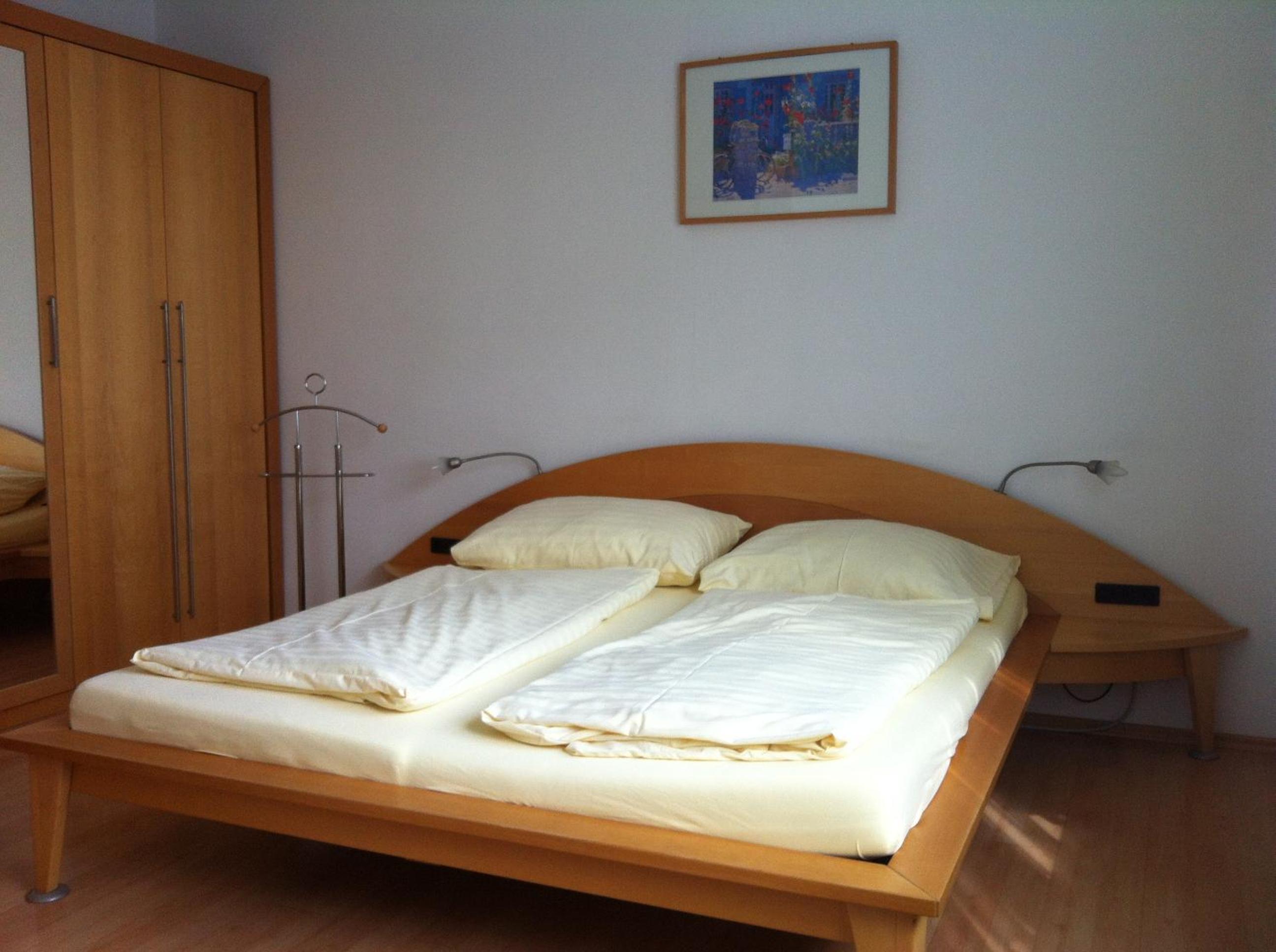 Double Room with Garden View - Photo 2