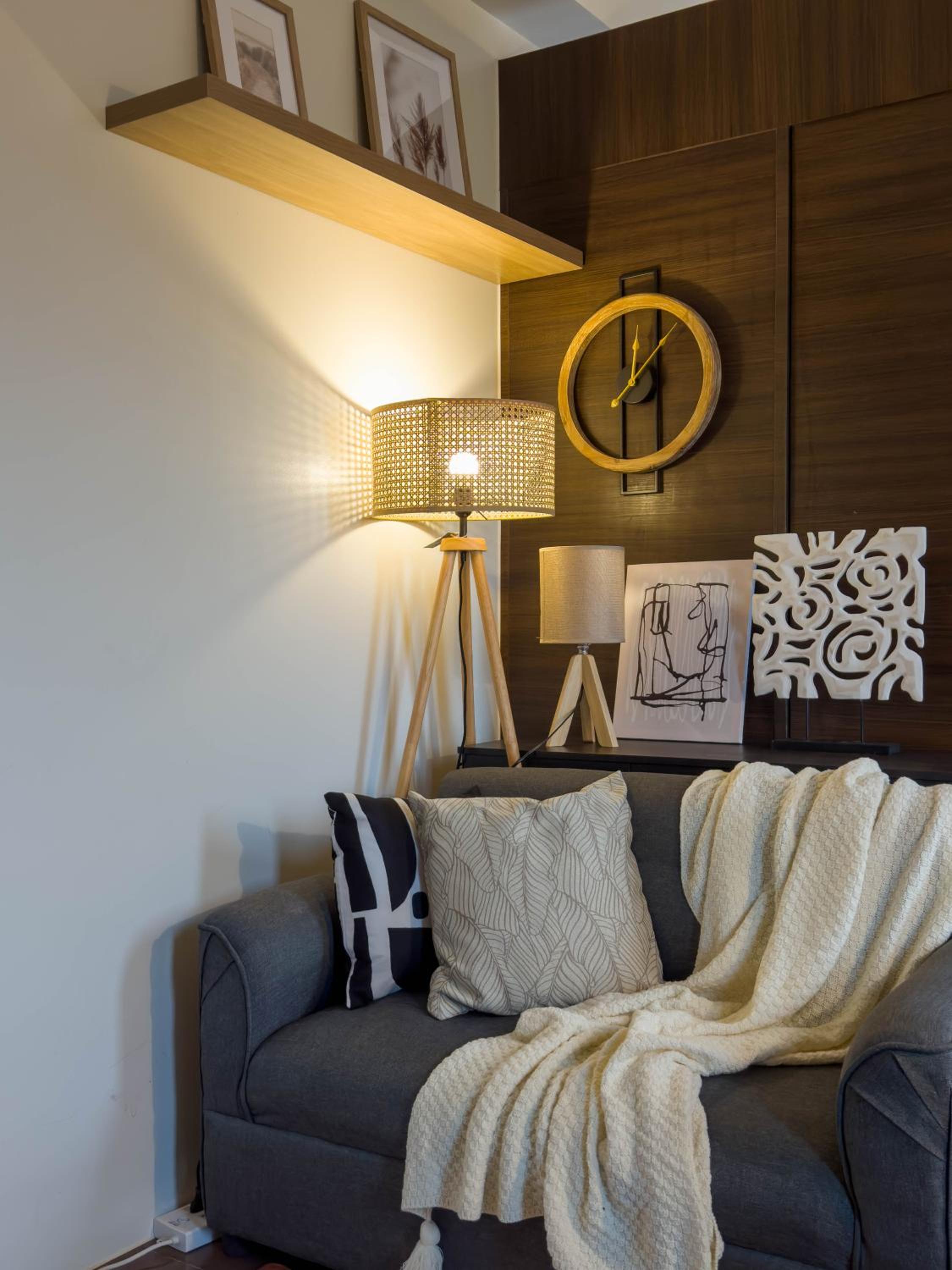 One-Bedroom Apartment - Photo 6