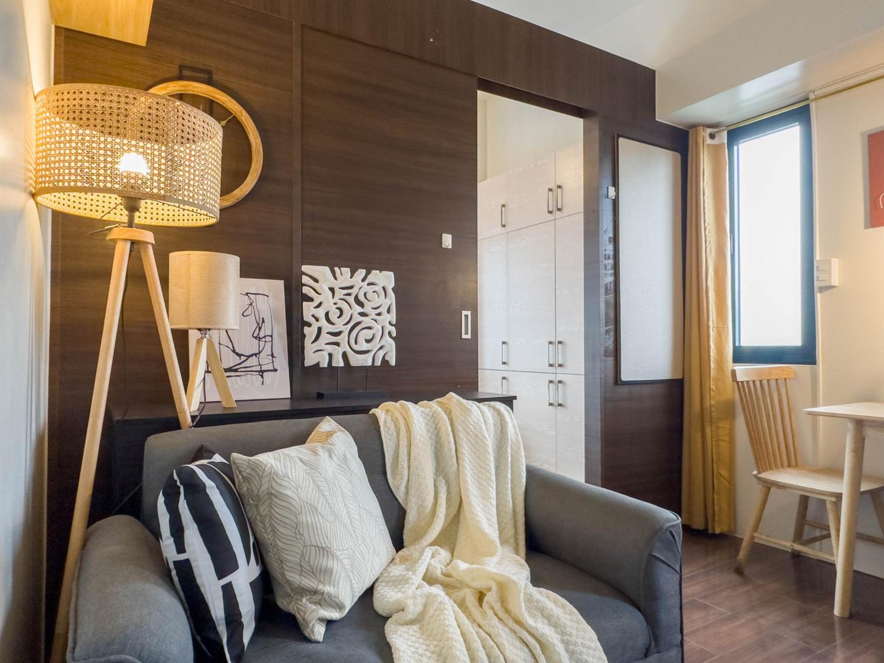 One-Bedroom Apartment - Photo 5