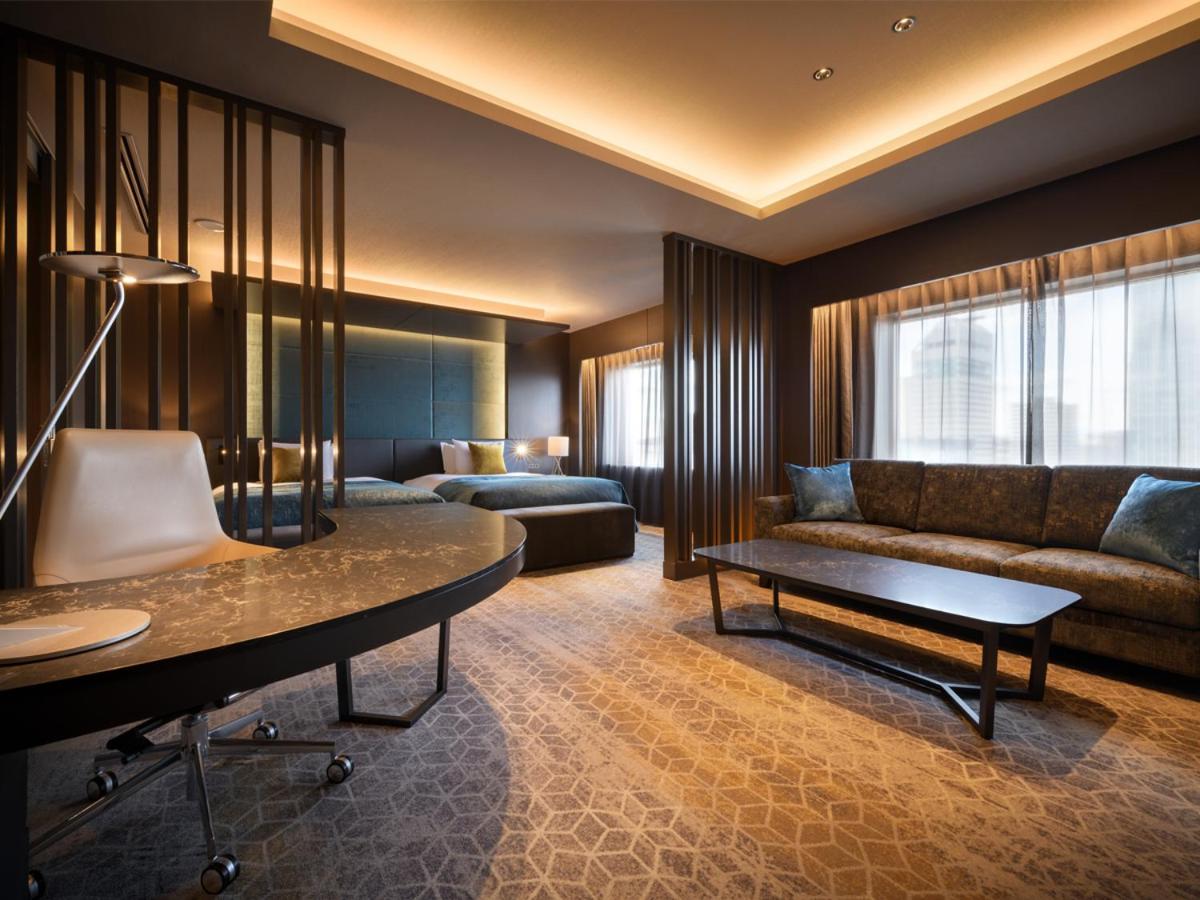 Executive Suite