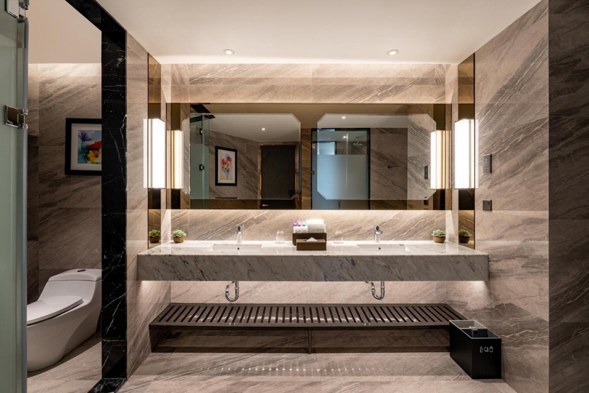 Panorama Pool Club Suite - Twin King Panorama Pool Club Suite - Twin King
