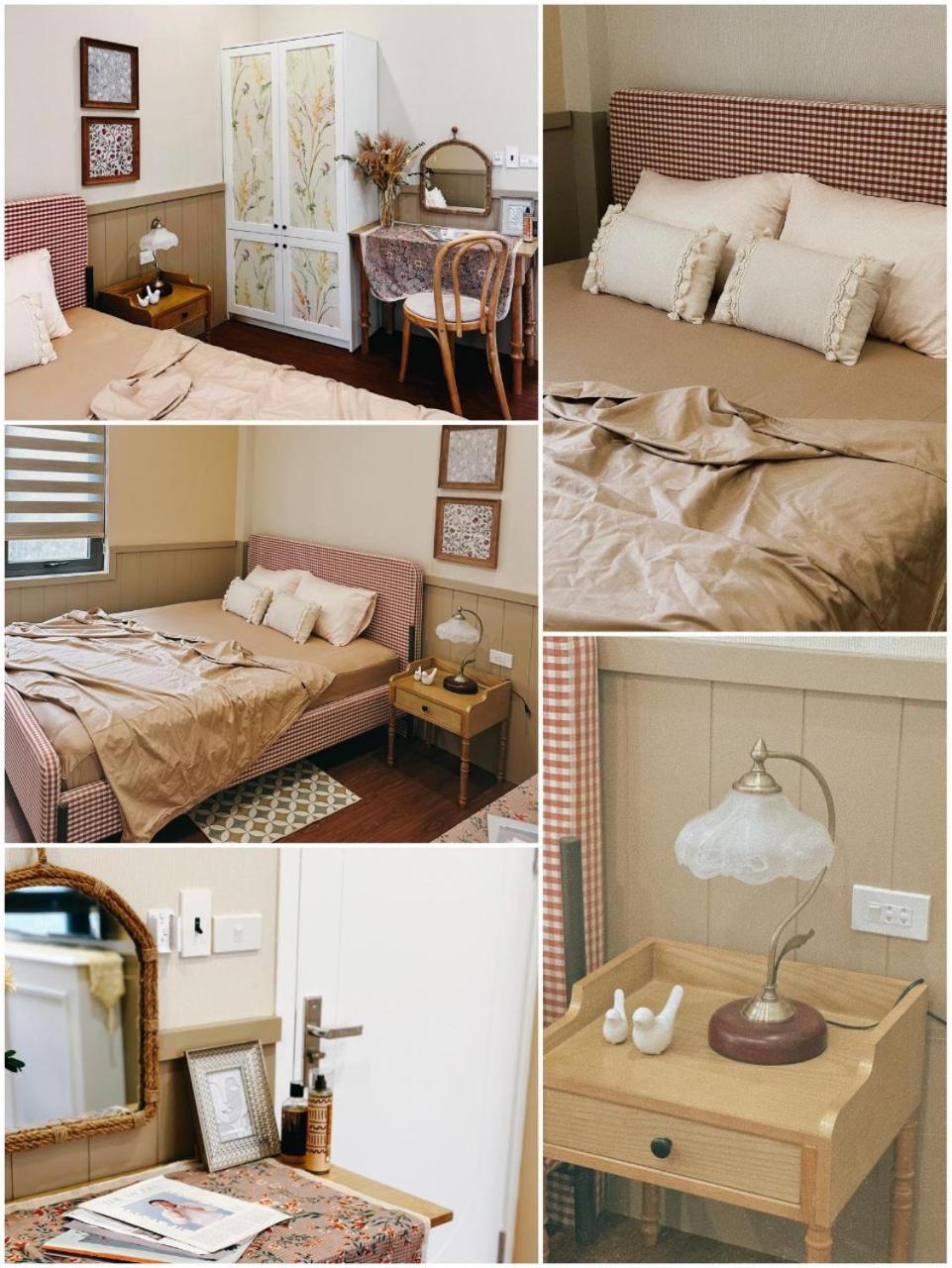 Double Room with Garden View - Photo 13