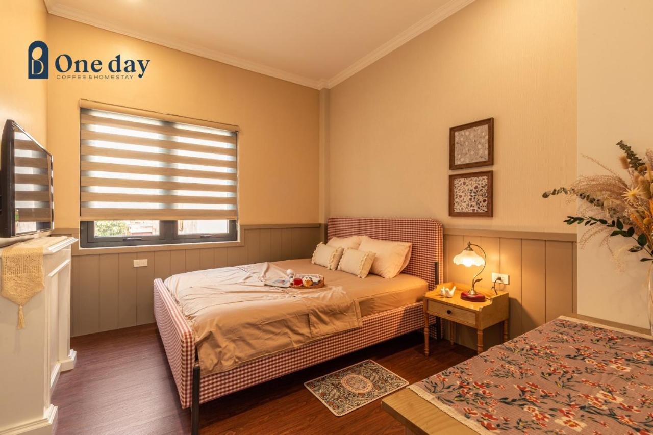 Double Room with Garden View - Photo 12