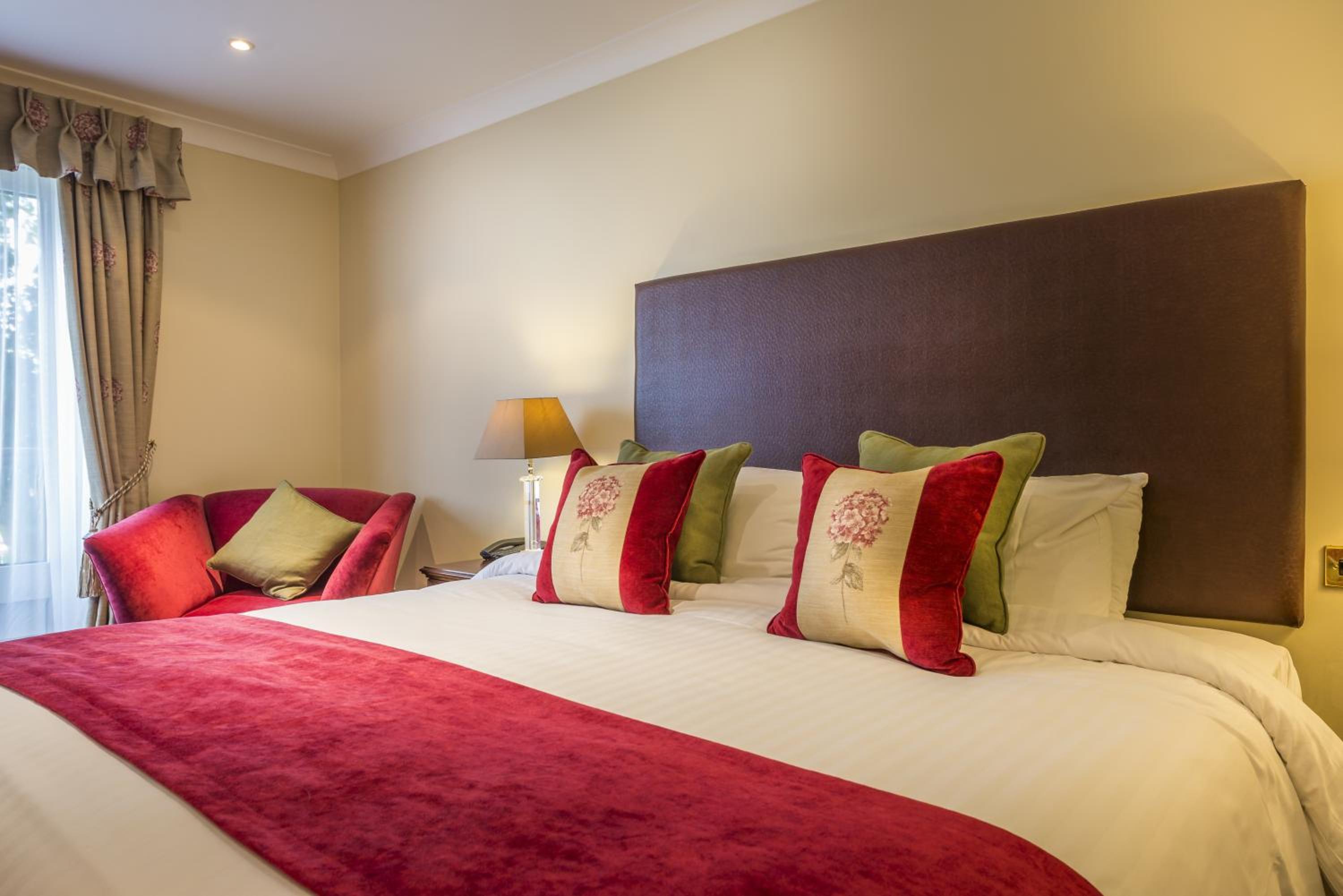 Superior Double Room photo 2