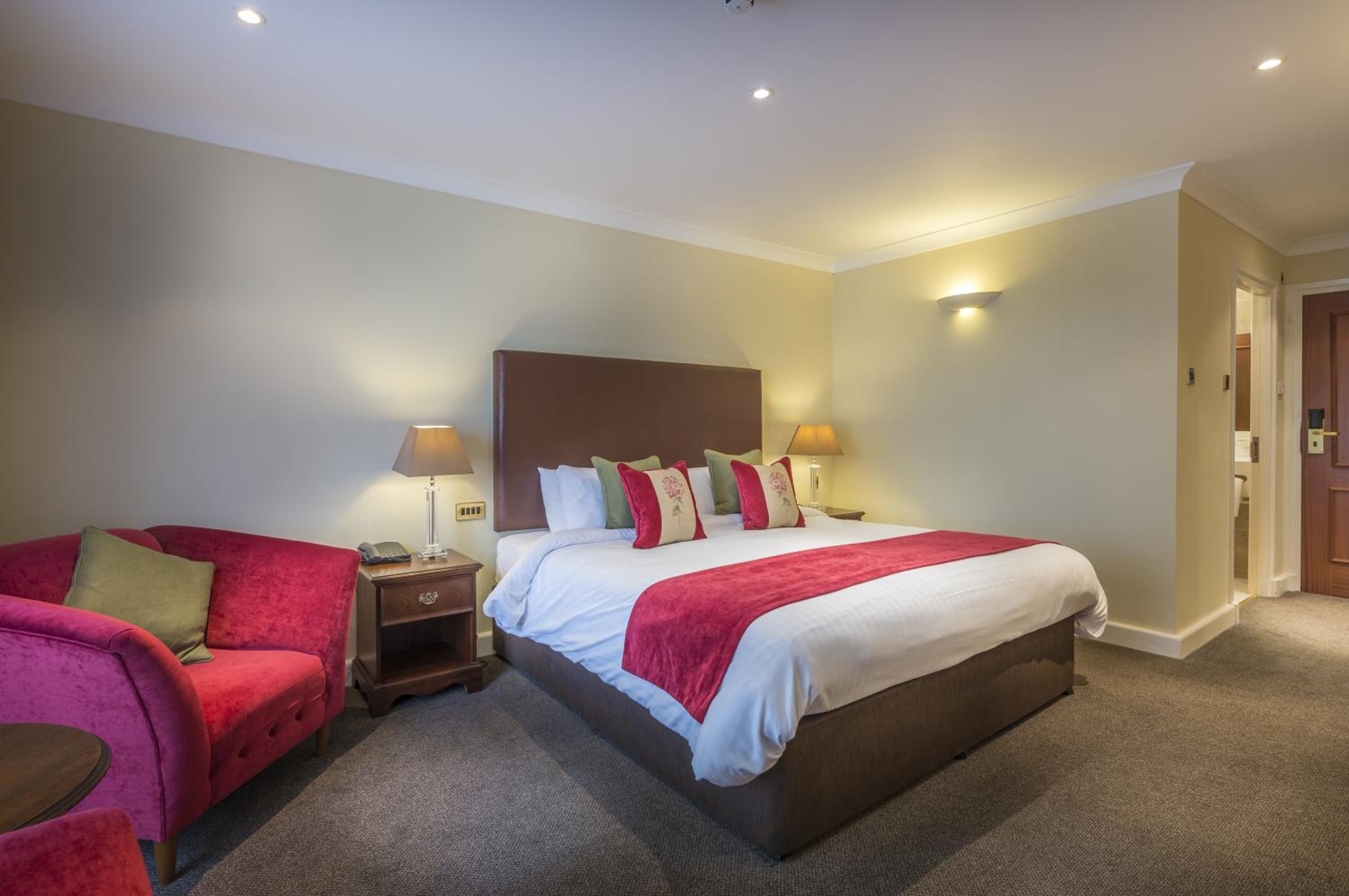 Superior Double Room photo 1