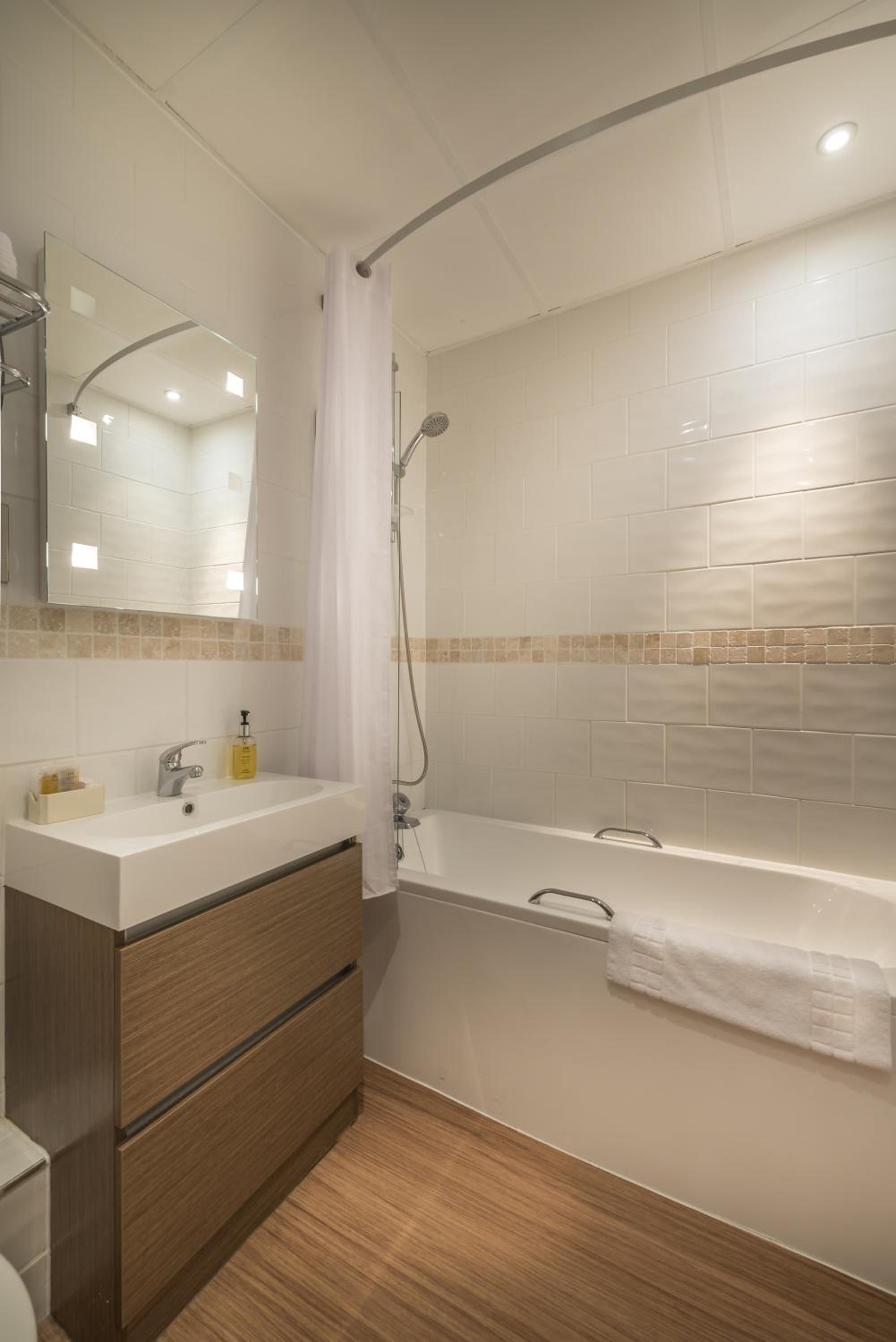 Classic Single Room photo 3